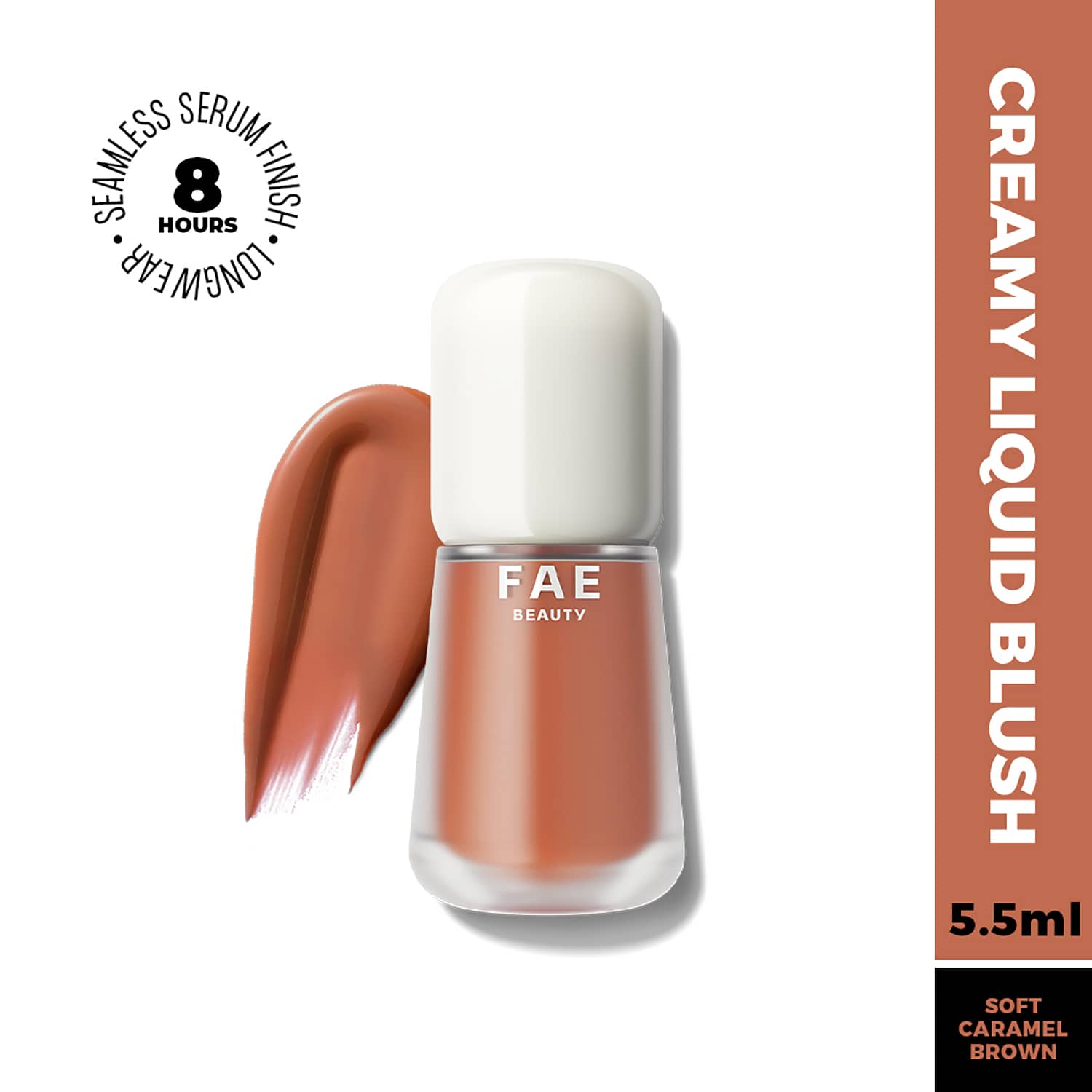 FAE BEAUTY | FAE BEAUTY Lush Blush - Silly (5.5 ml)