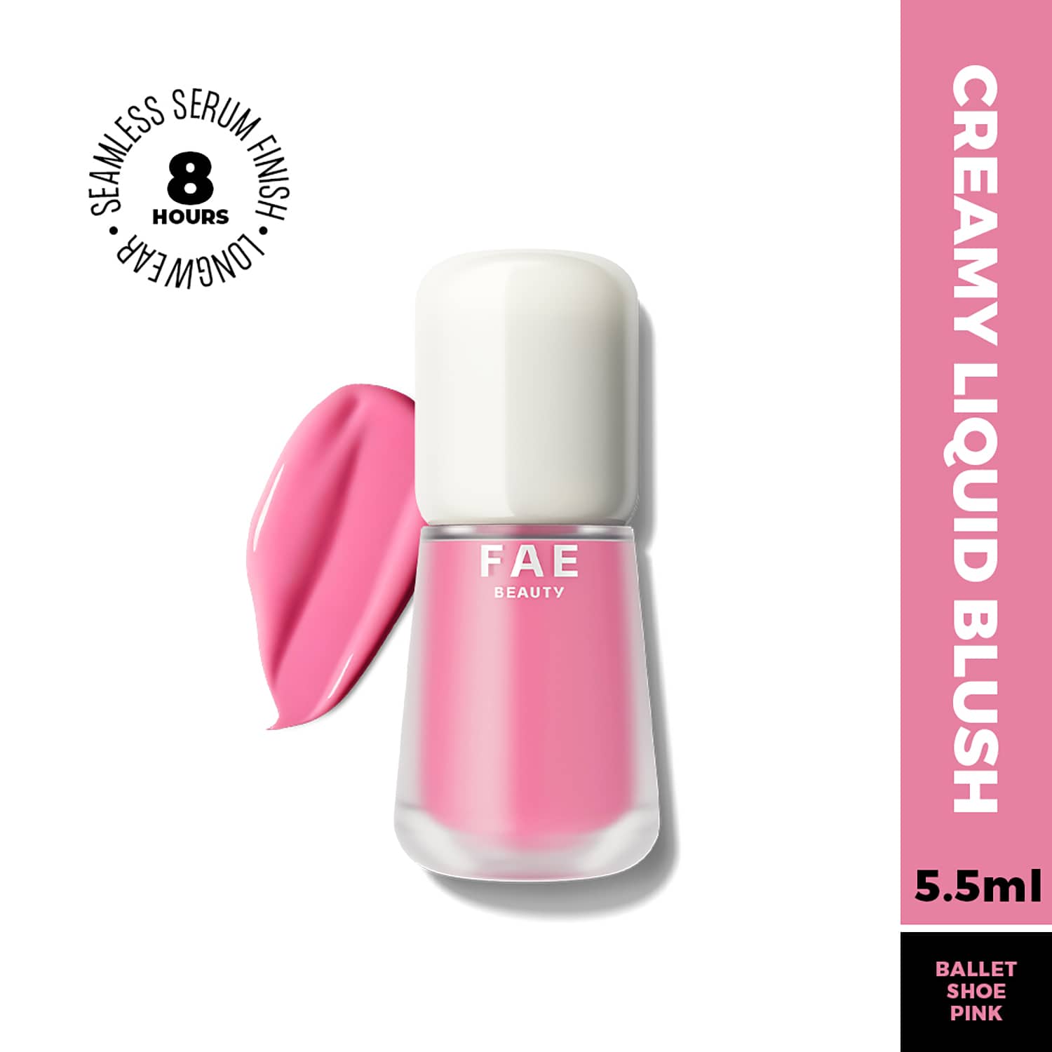 FAE BEAUTY | FAE BEAUTY Lush Blush - Witty (5.5 ml)
