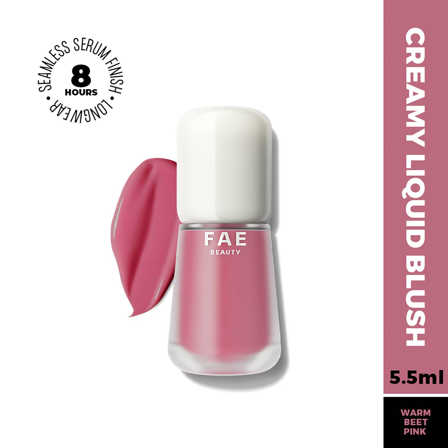FAE BEAUTY | FAE BEAUTY Lush Blush - Wifey (5.5 ml)