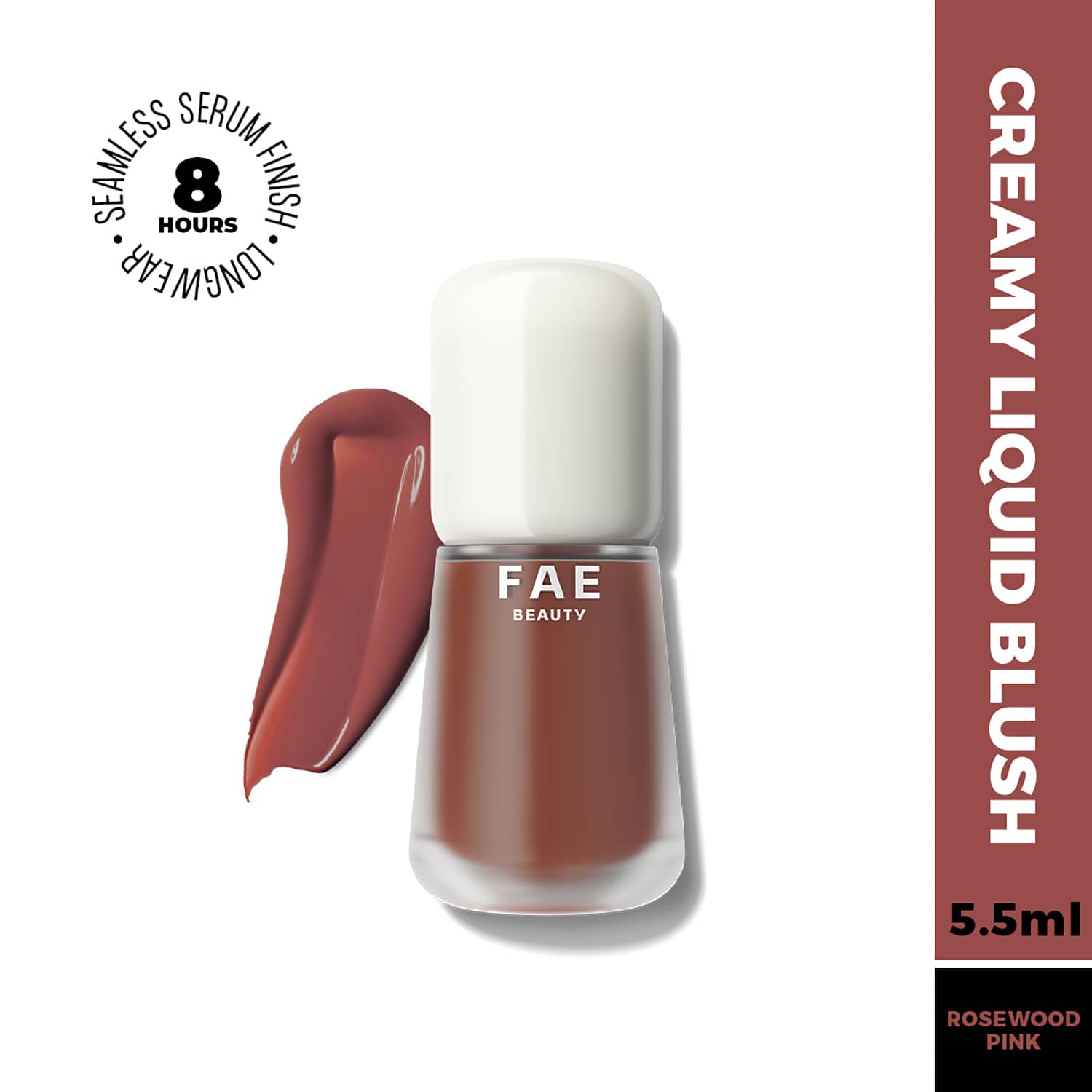 FAE BEAUTY | FAE BEAUTY Lush Blush - Nutty (5.5 ml)