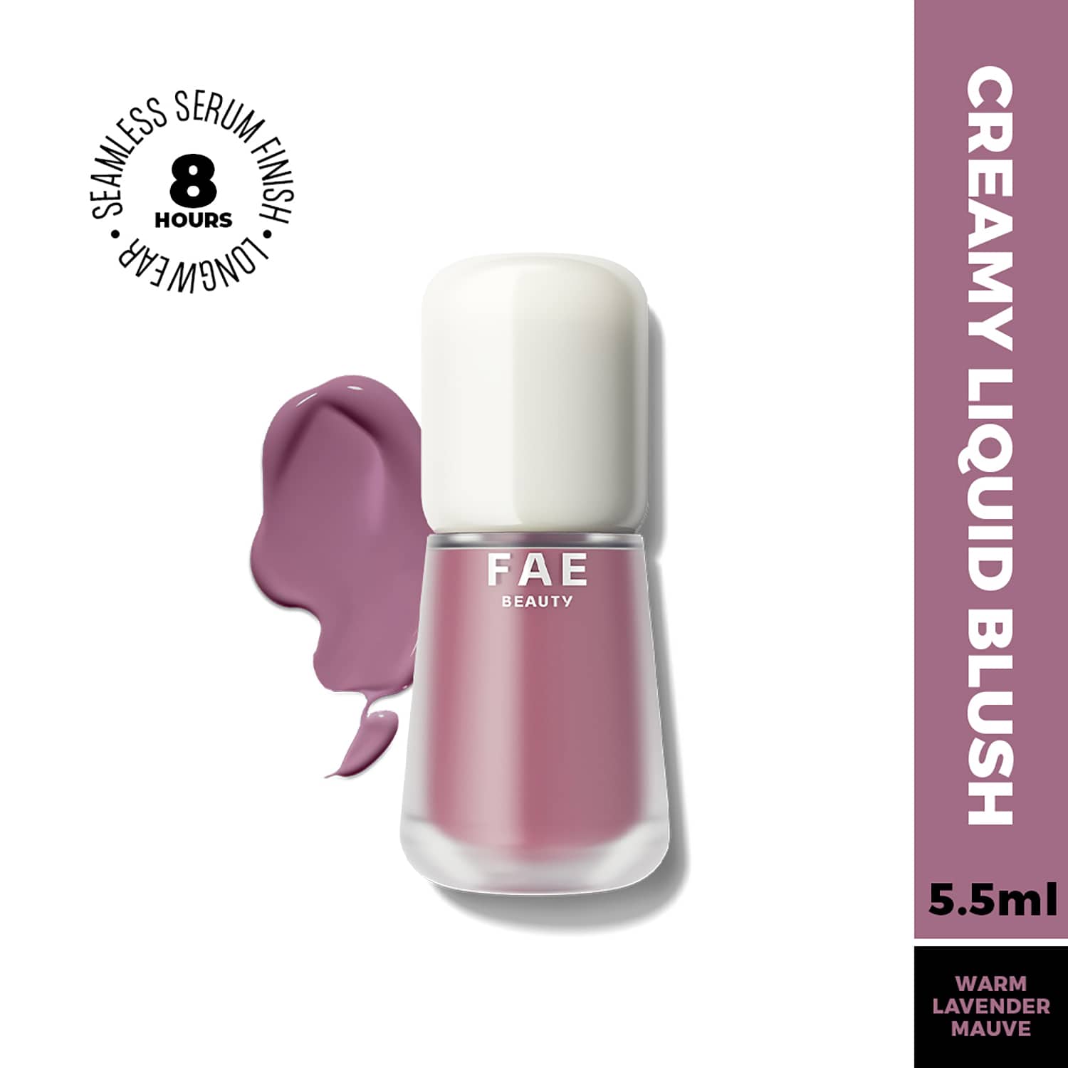 FAE BEAUTY | FAE BEAUTY Lush Blush - Baki (5.5 ml)