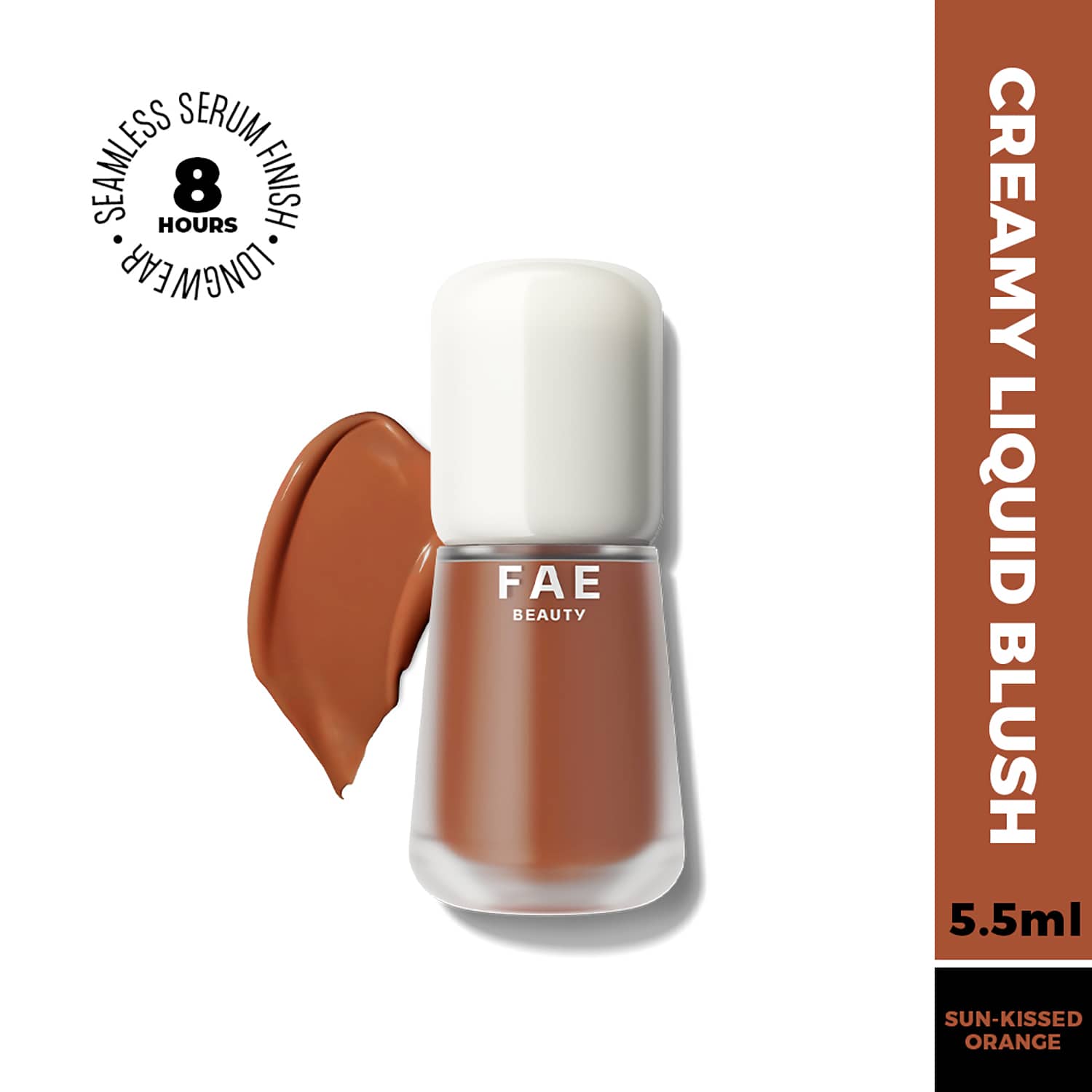 FAE BEAUTY | FAE BEAUTY Lush Blush - Tabby (5.5 ml)
