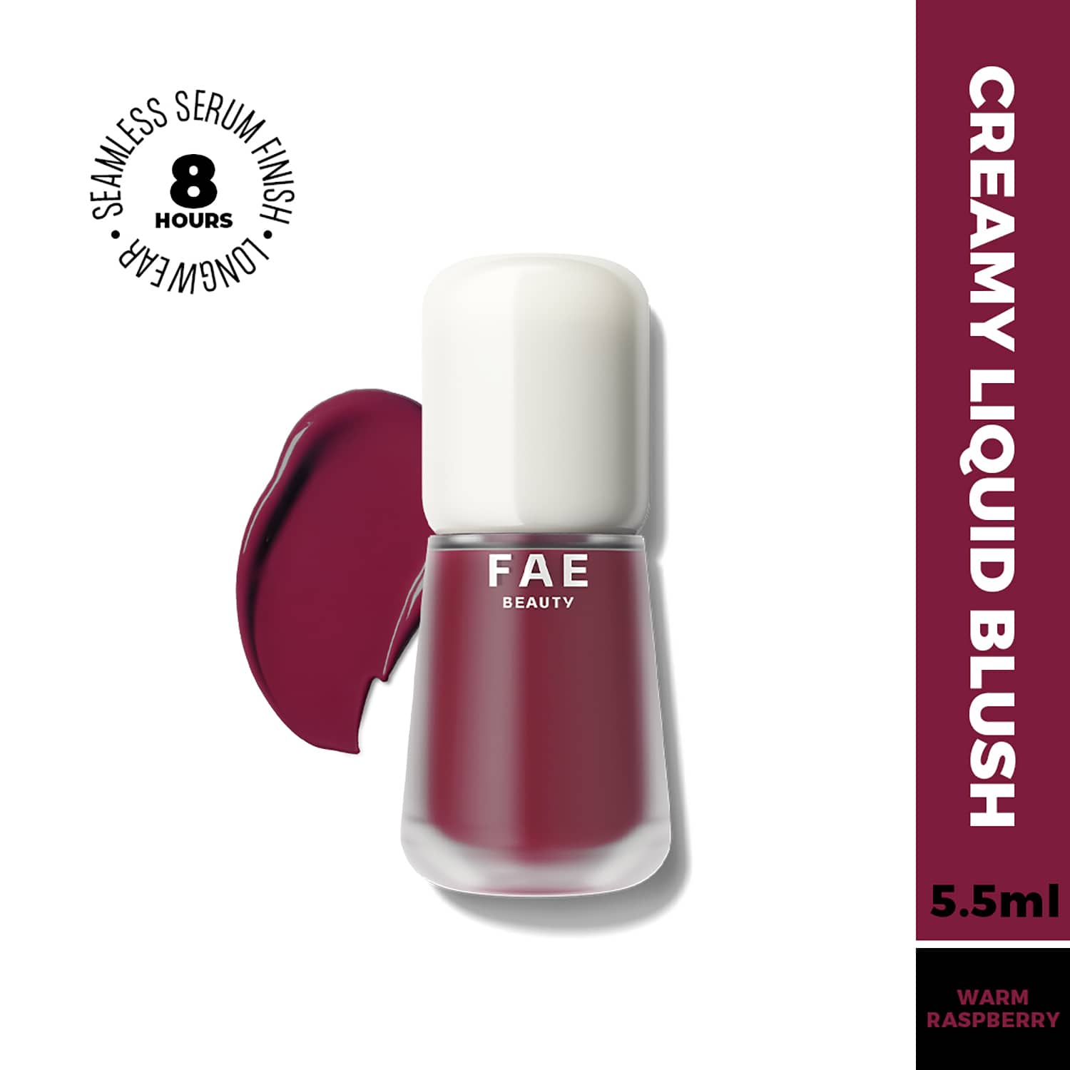 FAE BEAUTY | FAE BEAUTY Lush Blush - Spicy (5.5 ml)
