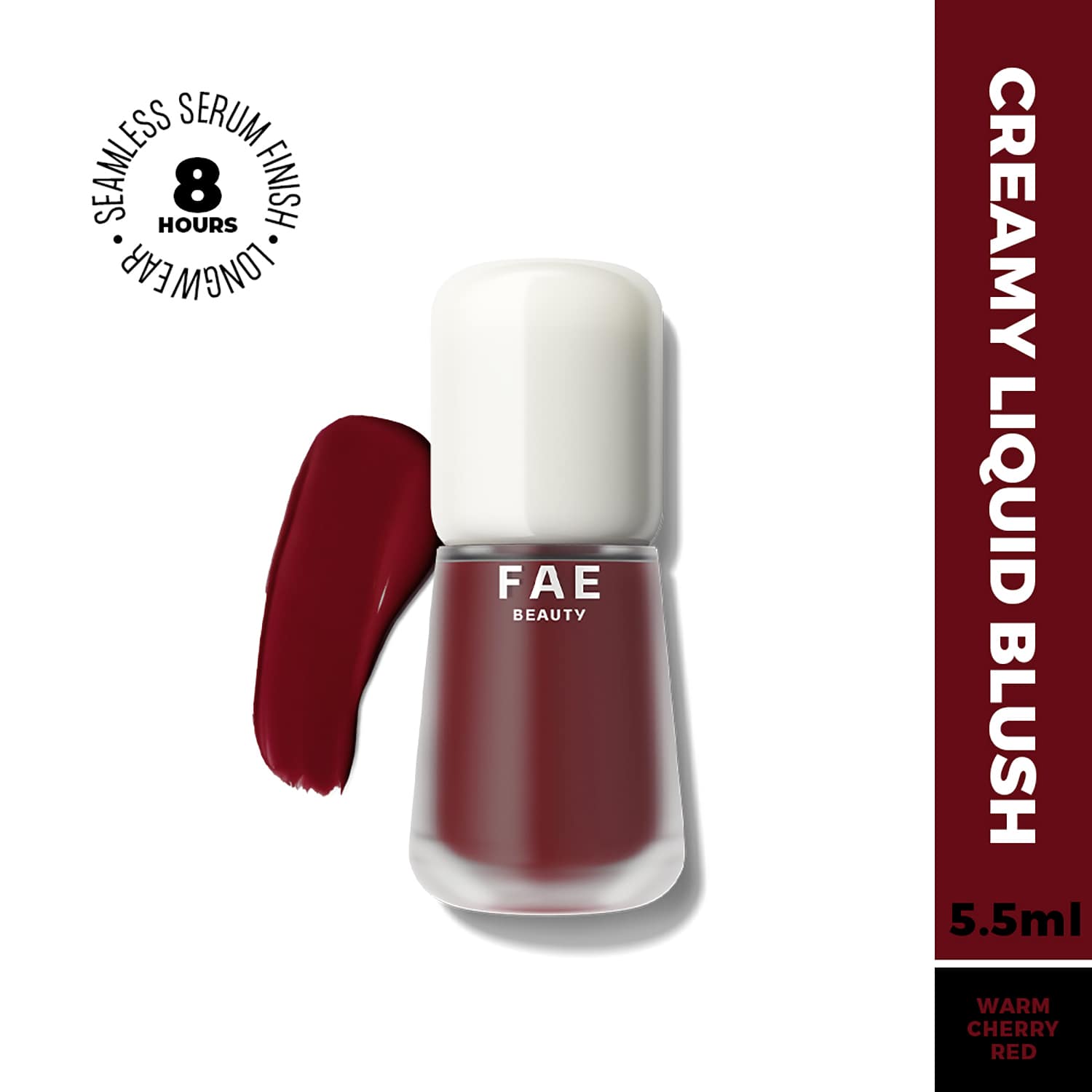 FAE BEAUTY | FAE BEAUTY Lush Blush - Saucy (5.5 ml)