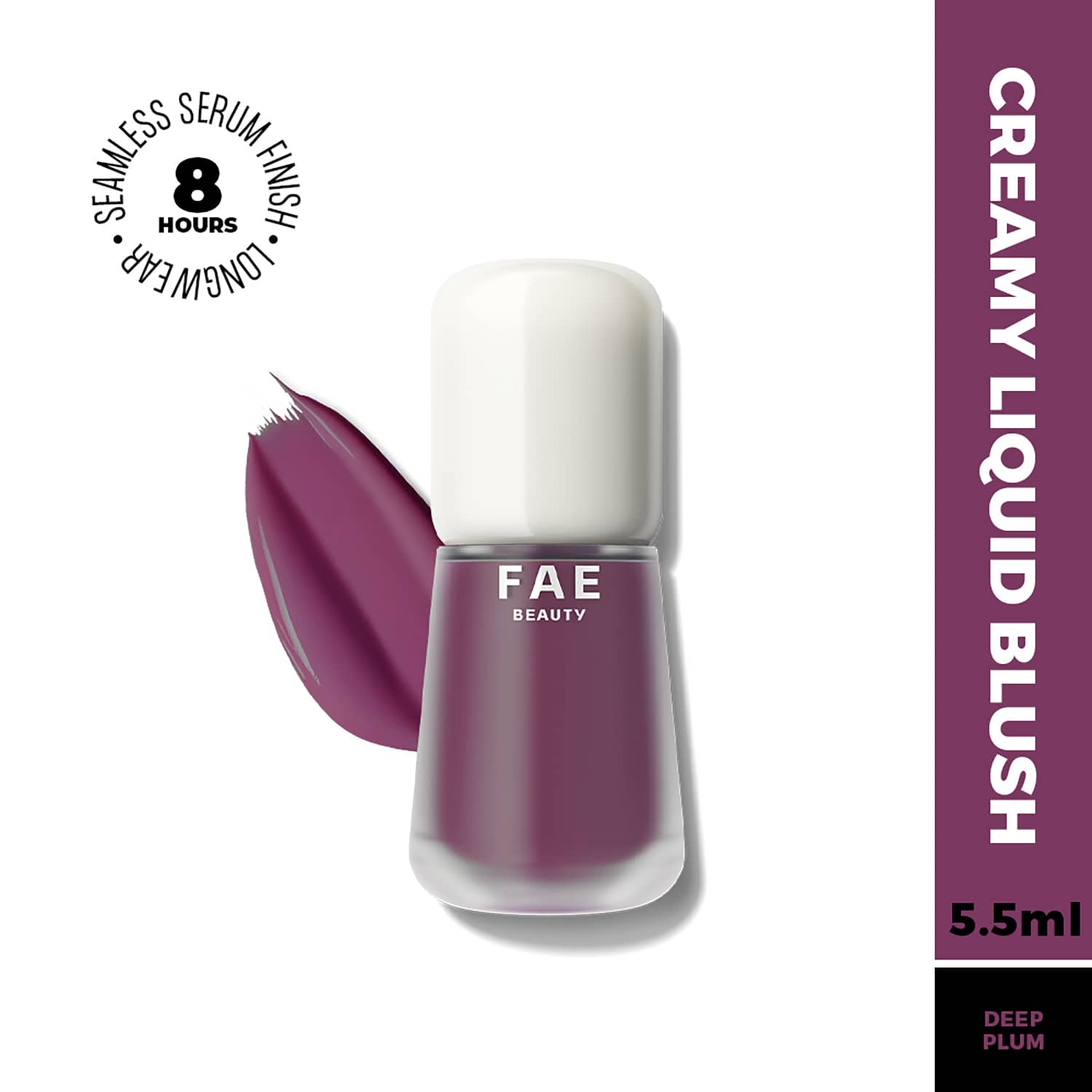 FAE BEAUTY | FAE BEAUTY Lush Blush - Lazy (5.5 ml)