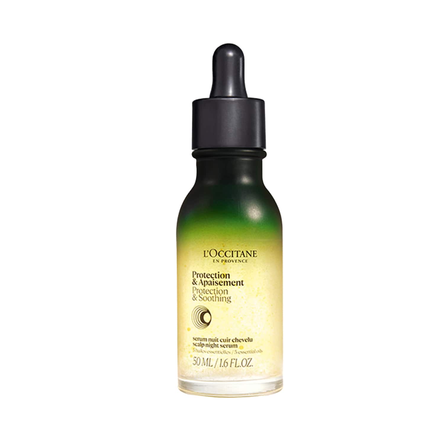 L'occitane | L'occitane Scalp Night Serum (50 ml)