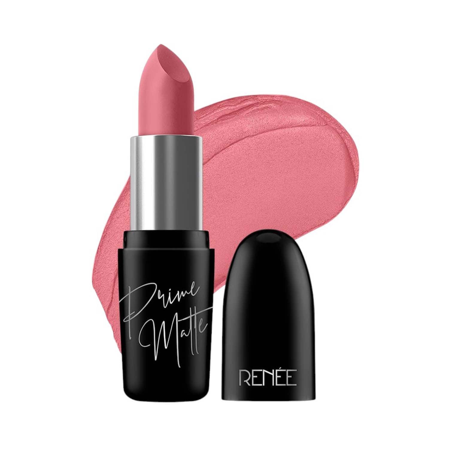 RENEE | Renee Prime Matte Lipstick - 05 Hazelnut Nude (4.5 g)
