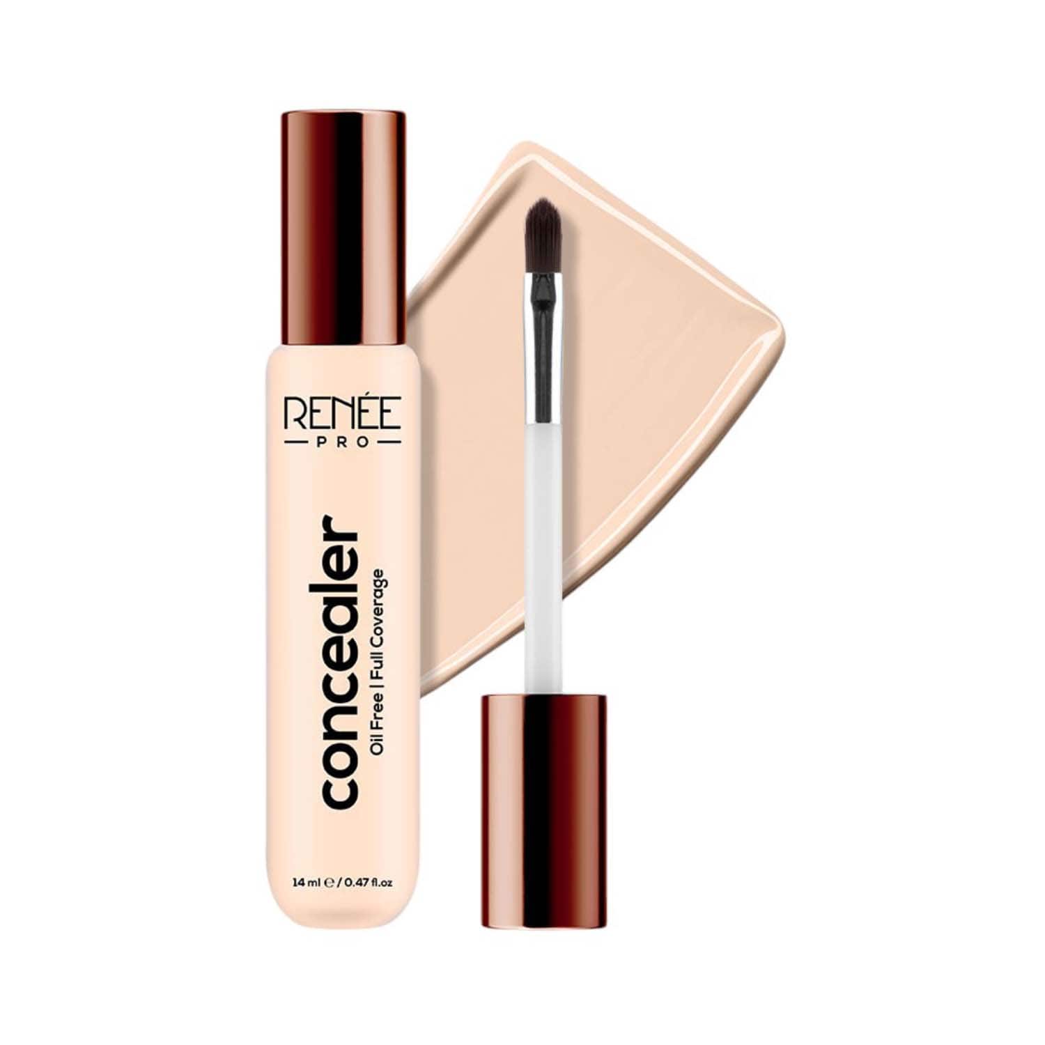 RENEE | Renee Pro Concealer - 01 Marshmallow (14 ml)
