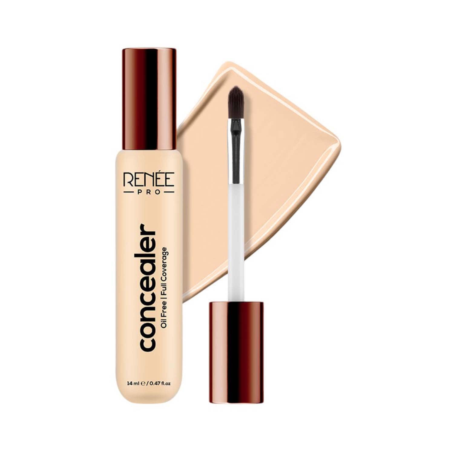 RENEE | Renee Pro Concealer - 02 Cookie (14 ml)