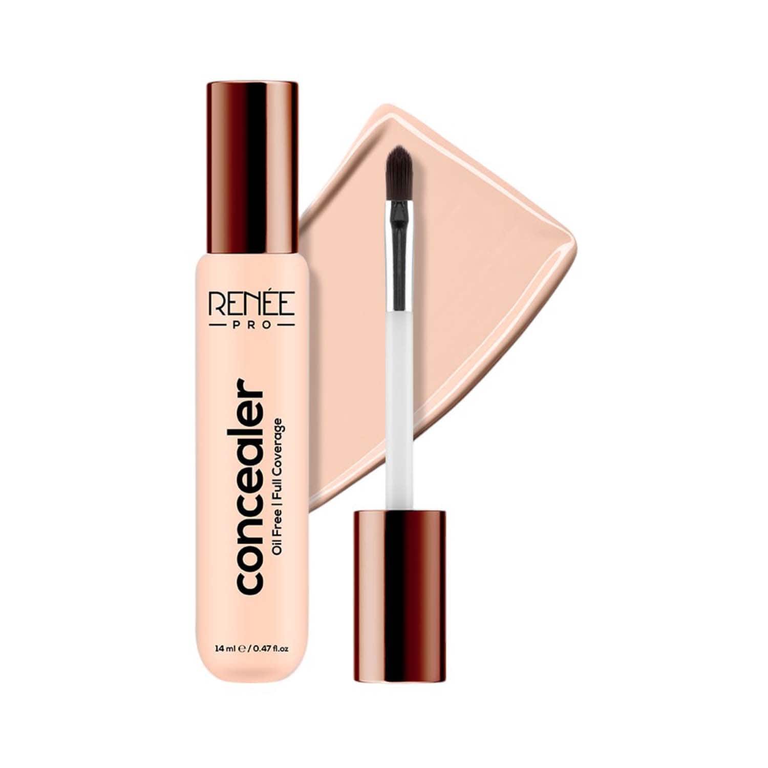 RENEE | Renee Pro Concealer - 03 Cream Puff (14 ml)