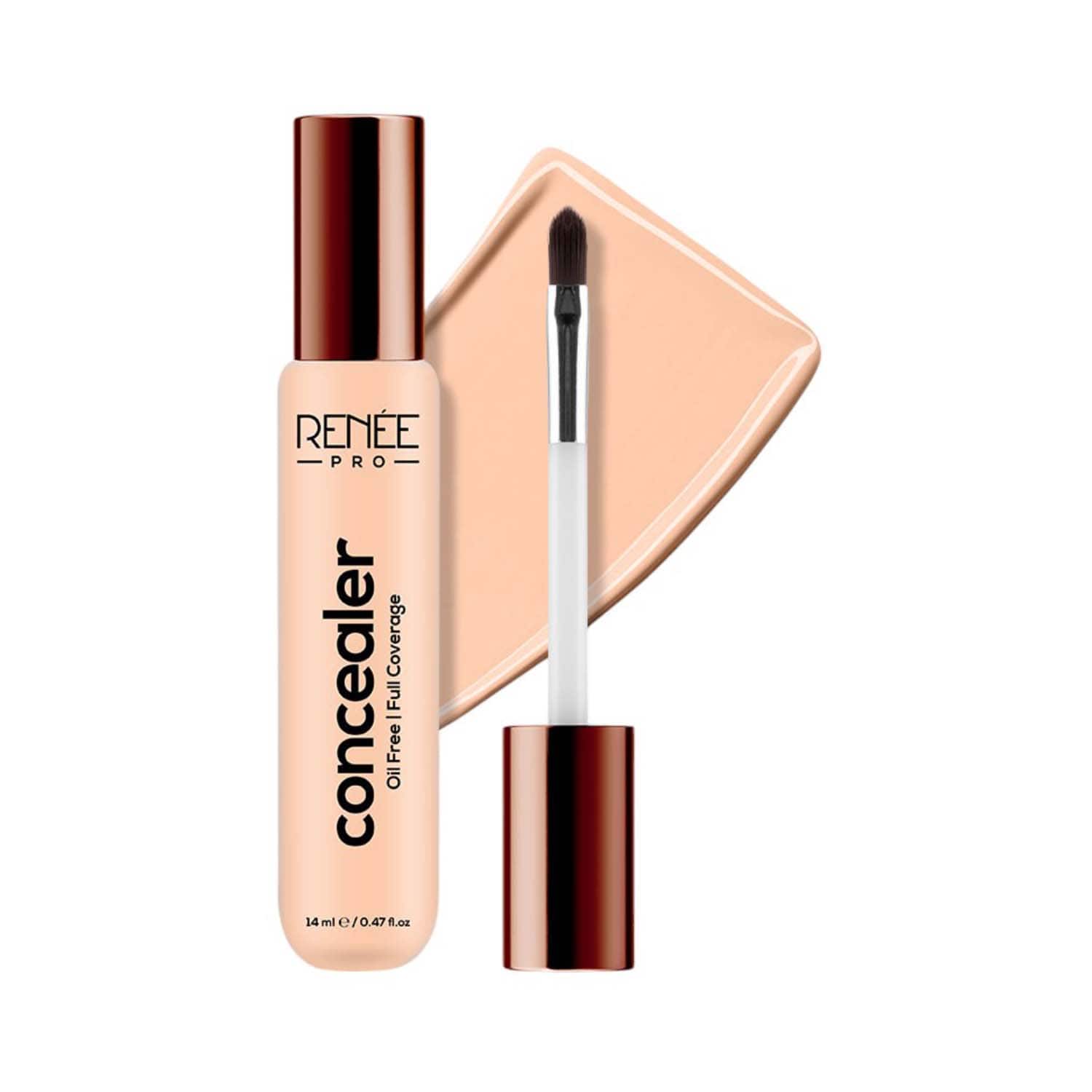 RENEE | Renee Pro Concealer - 04 Sand (14 ml)