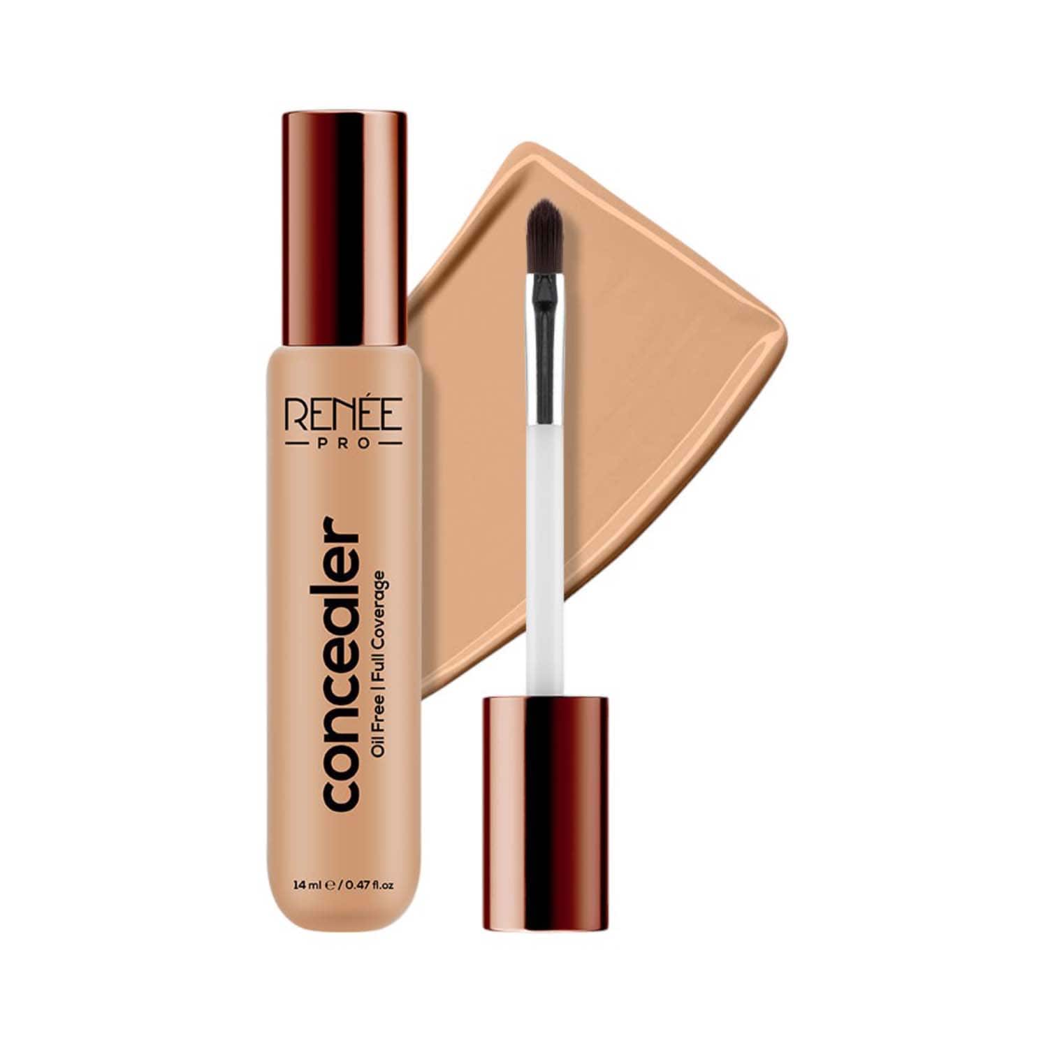 RENEE | Renee Pro Concealer - 06 Chestnut (14 ml)