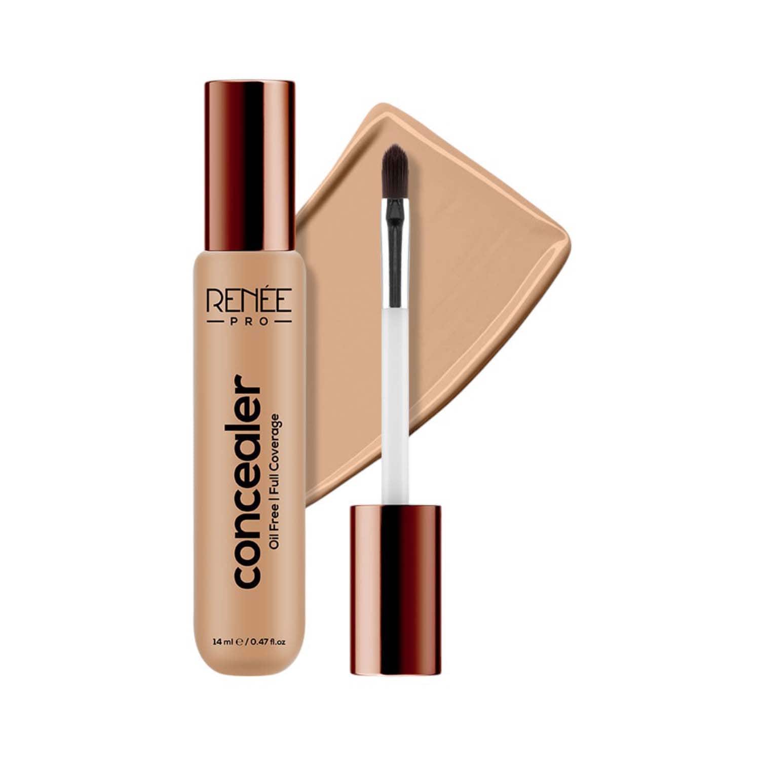 RENEE | Renee Pro Concealer - 08 Cocoa (14 ml)