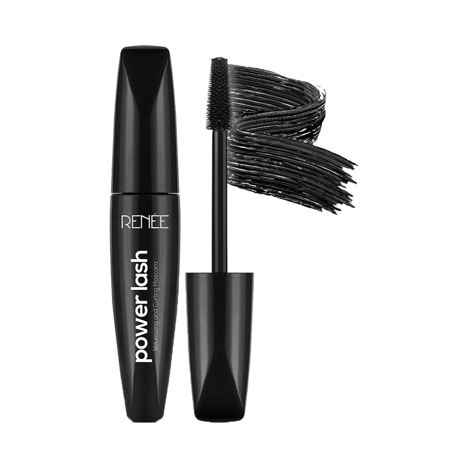 RENEE | Renee Power Lash Mascara - Black (9.5 ml)