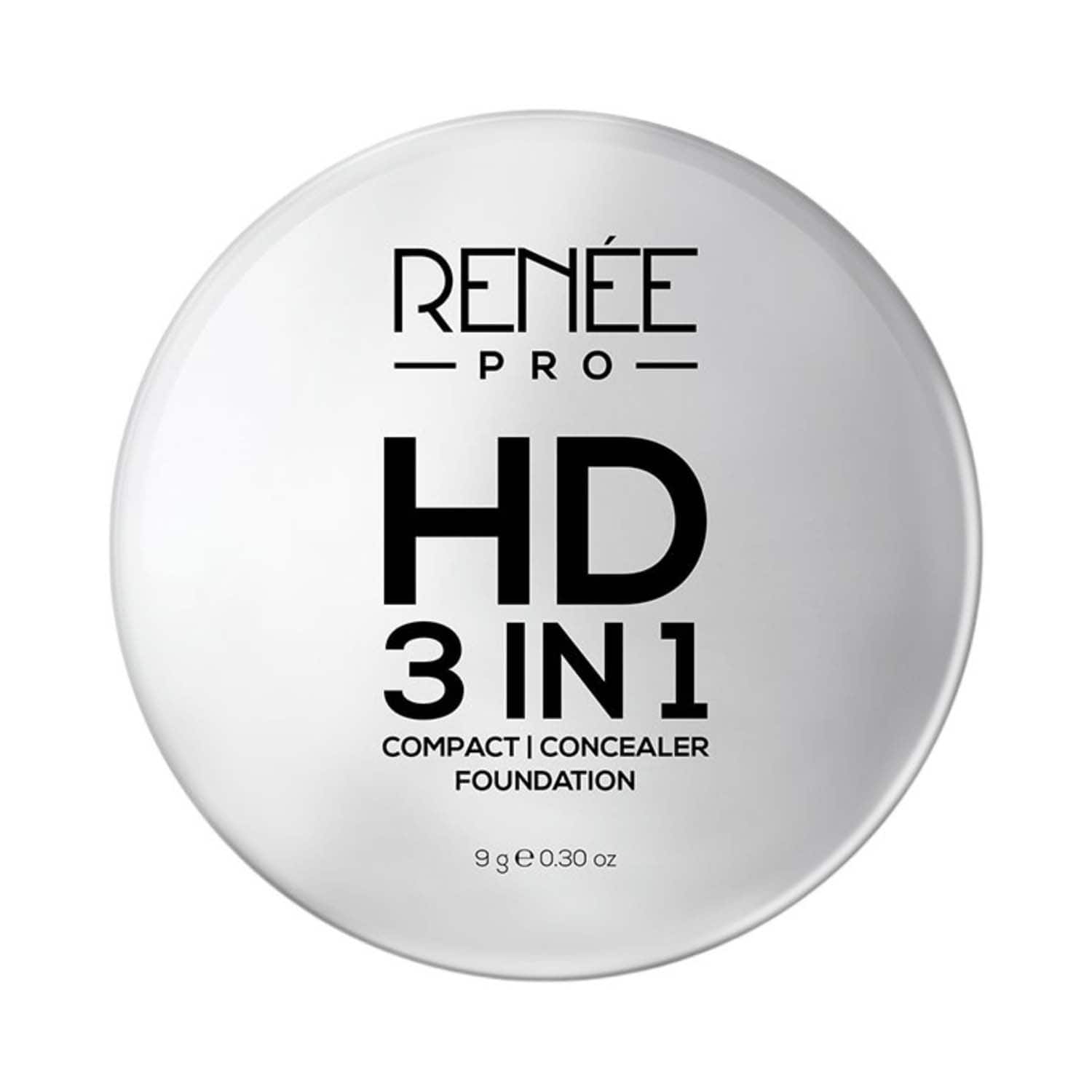 RENEE | Renee Pro Hd 3-In-1 Compact - Terre (9 g)