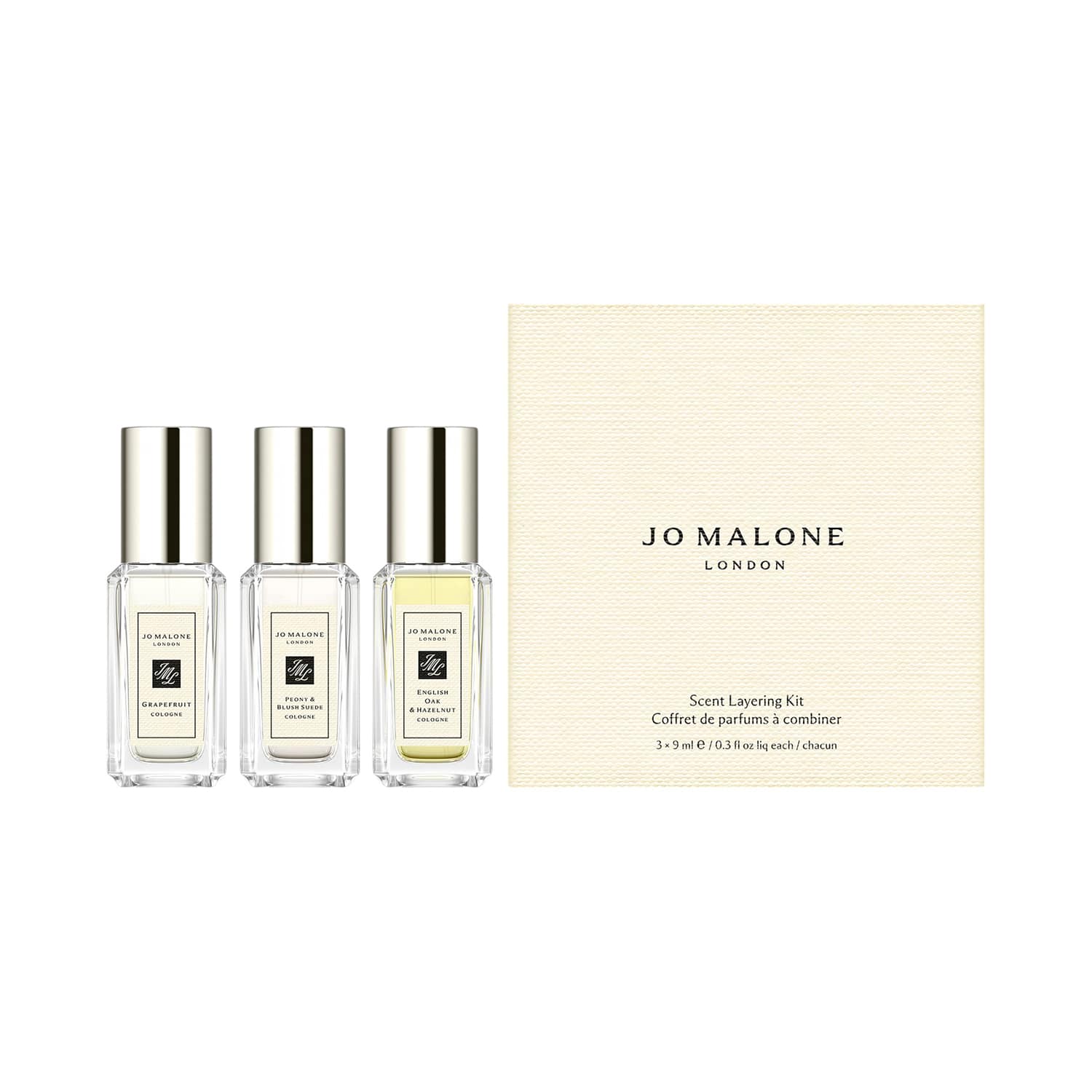 Jo Malone London | Jo Malone London Scent Layer Kit (3 pcs)
