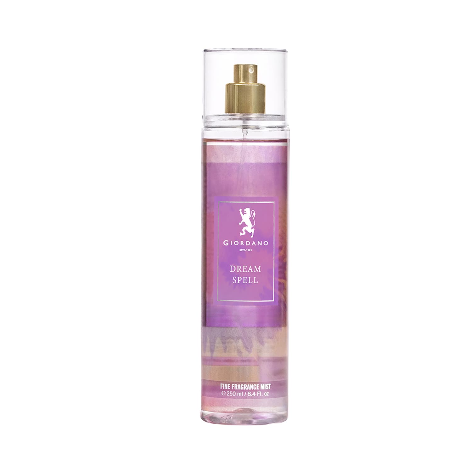 Giordano | Giordano Dream Spell Body Mist (250 ml)