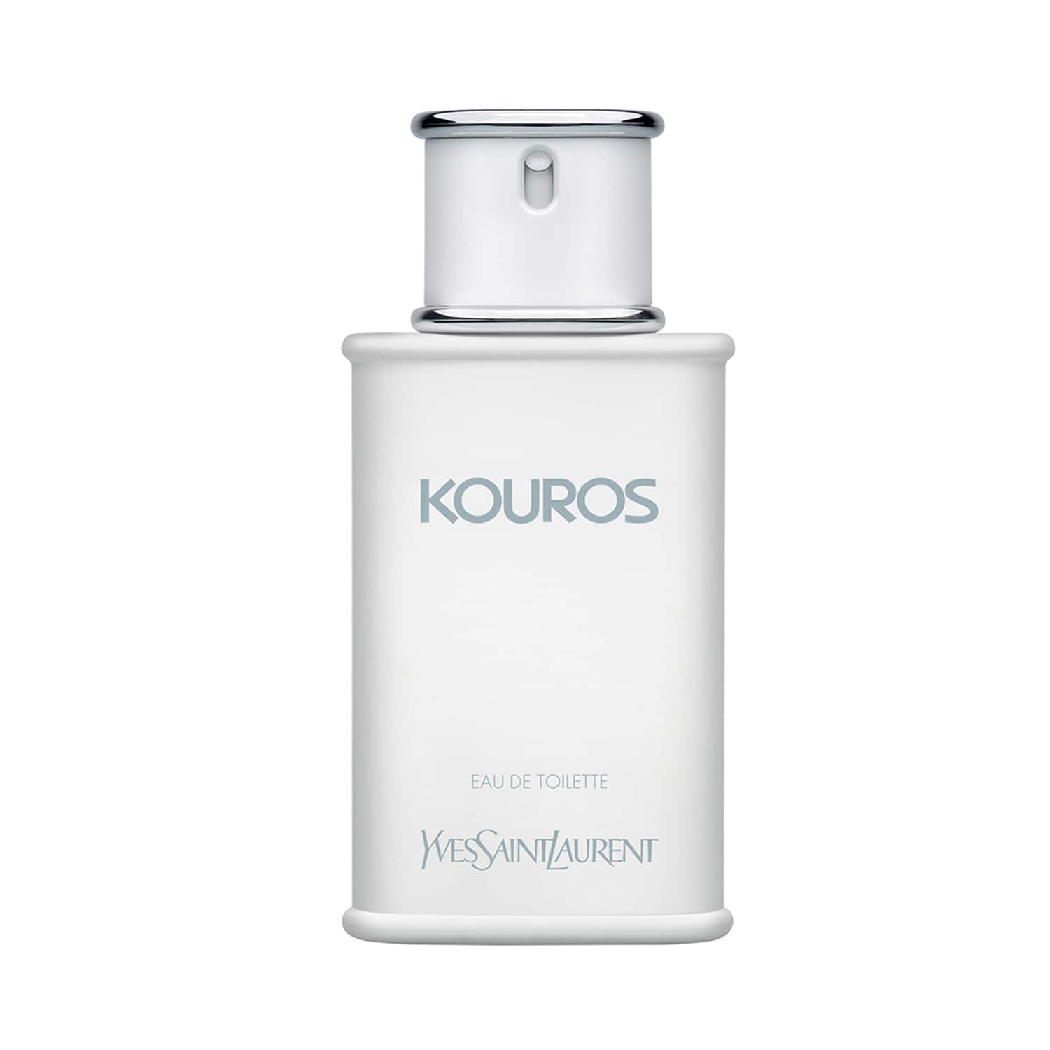 Yves Saint Laurent | Yves Saint Laurent Kouros Eau De Toilette  (100 ml)