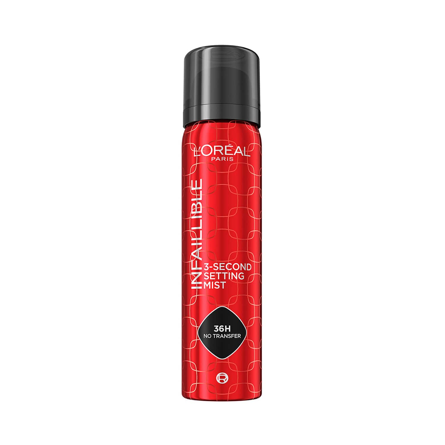L'Oreal Paris | L'Oreal Paris Infallible 3-Second Setting Mist (75 ml)