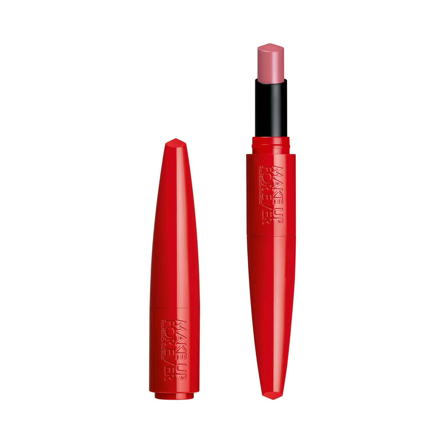 Make Up For Ever | Make Up For Ever Rouge Artist for Ever Stick Satin - 222 Defying Violet (2.4 g)