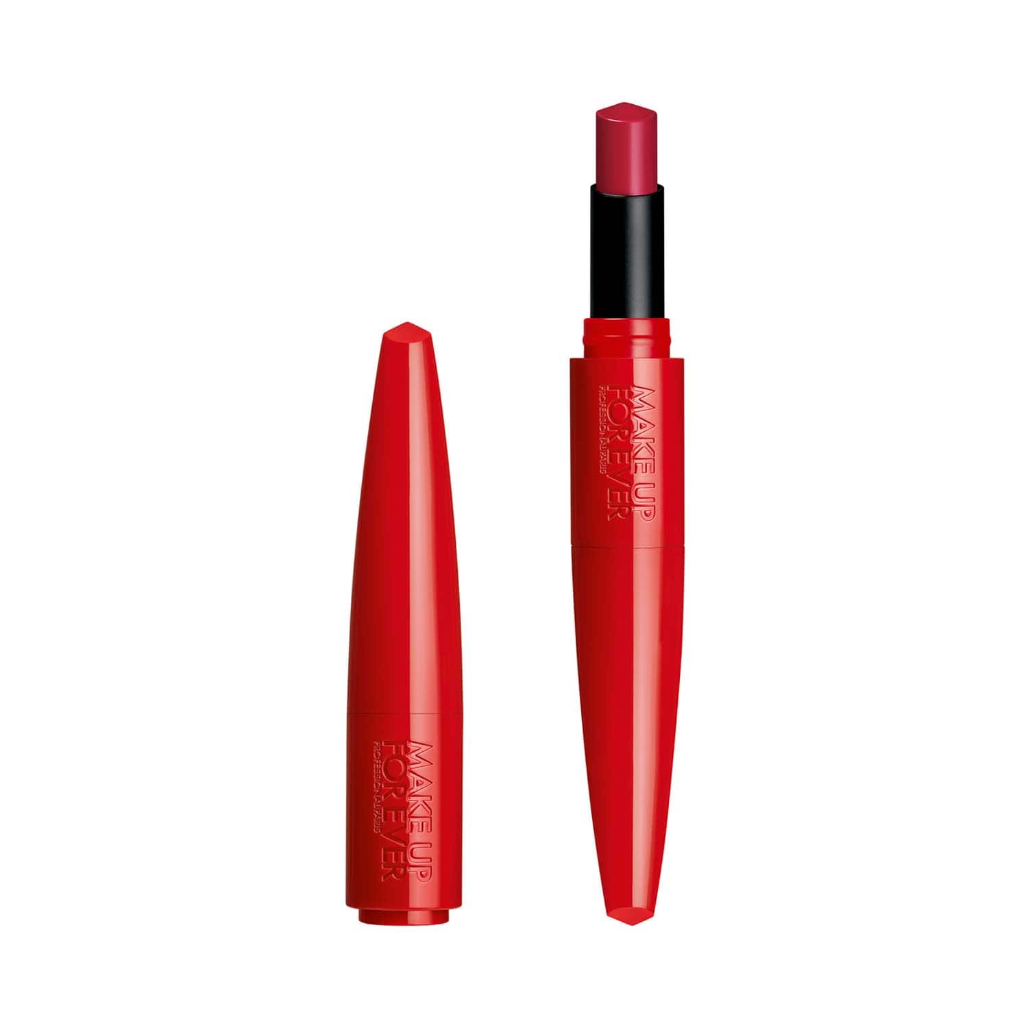 Make Up For Ever | Make Up For Ever Rouge Artist for Ever Stick Satin - 238 Lucky Mulberry (2.4 g)