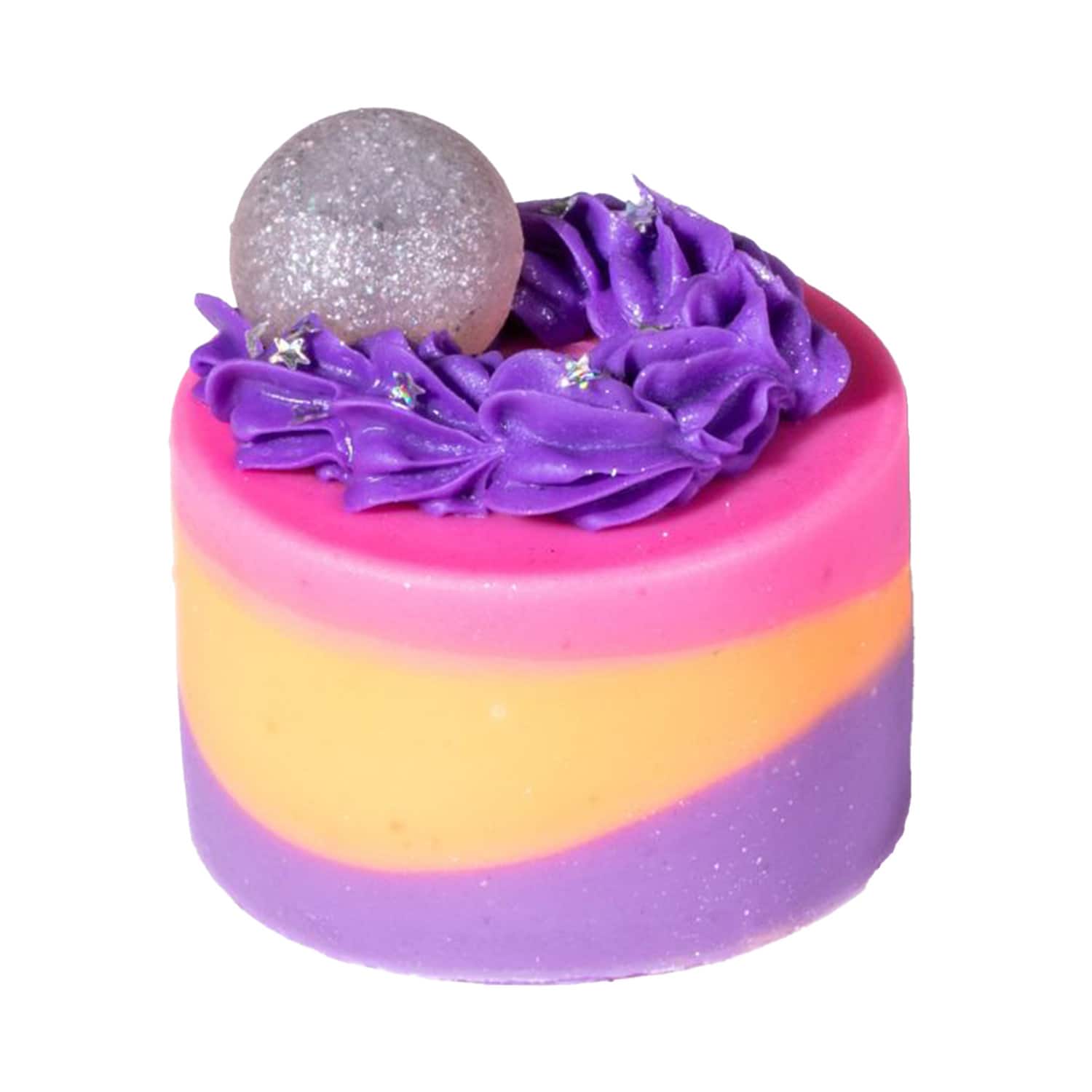 The Sass Bar | The Sass Bar Sunset Tart Soap (100 g )