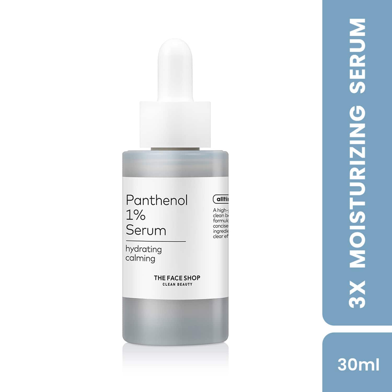 The Face Shop | The Face Shop Alltimate Panthenol 1% Serum (30 ml)