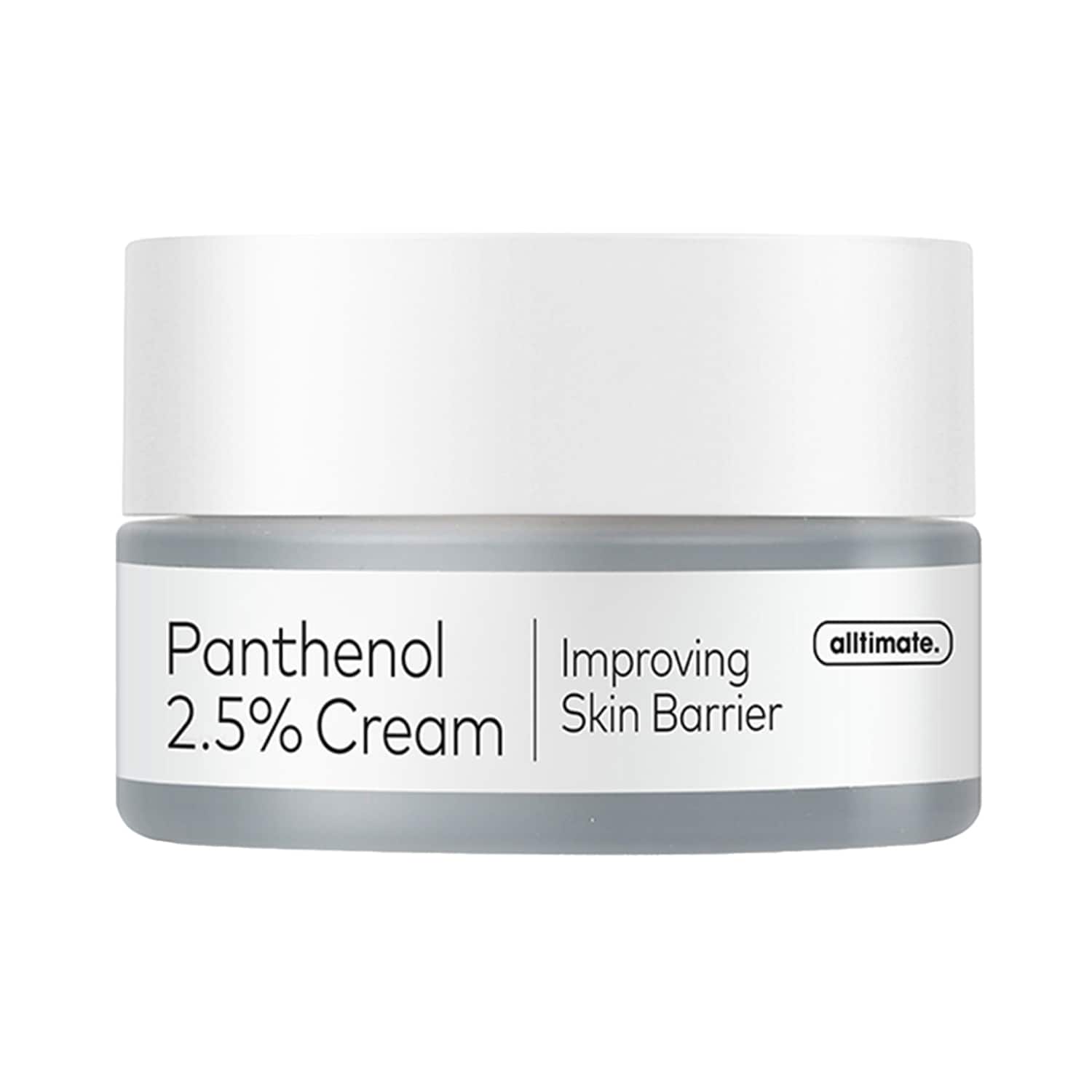 The Face Shop | The Face Shop Alltimate Panthenol 2.5% Cream (50 ml)