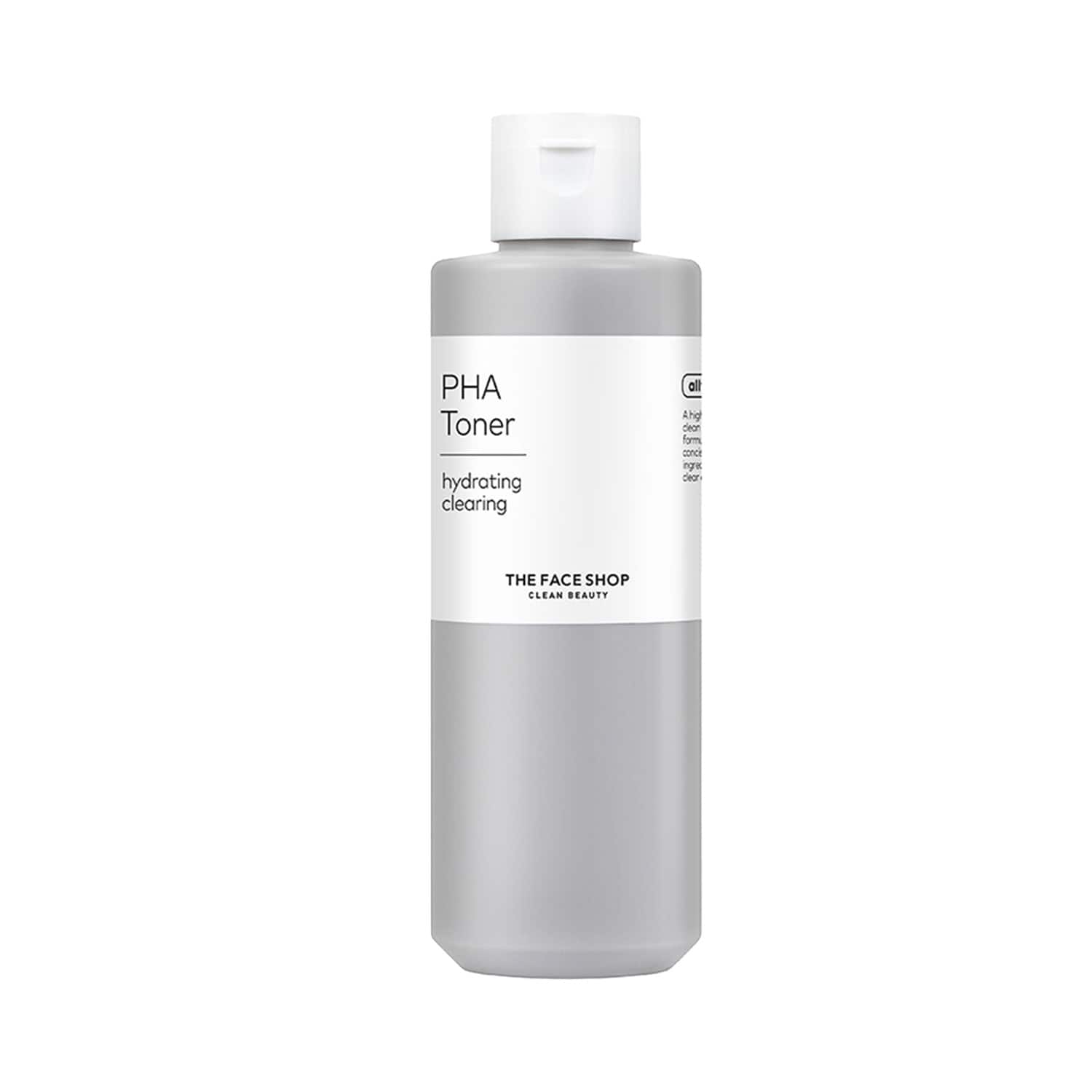 The Face Shop | The Face Shop Alltimate Pha Toner (200 ml)