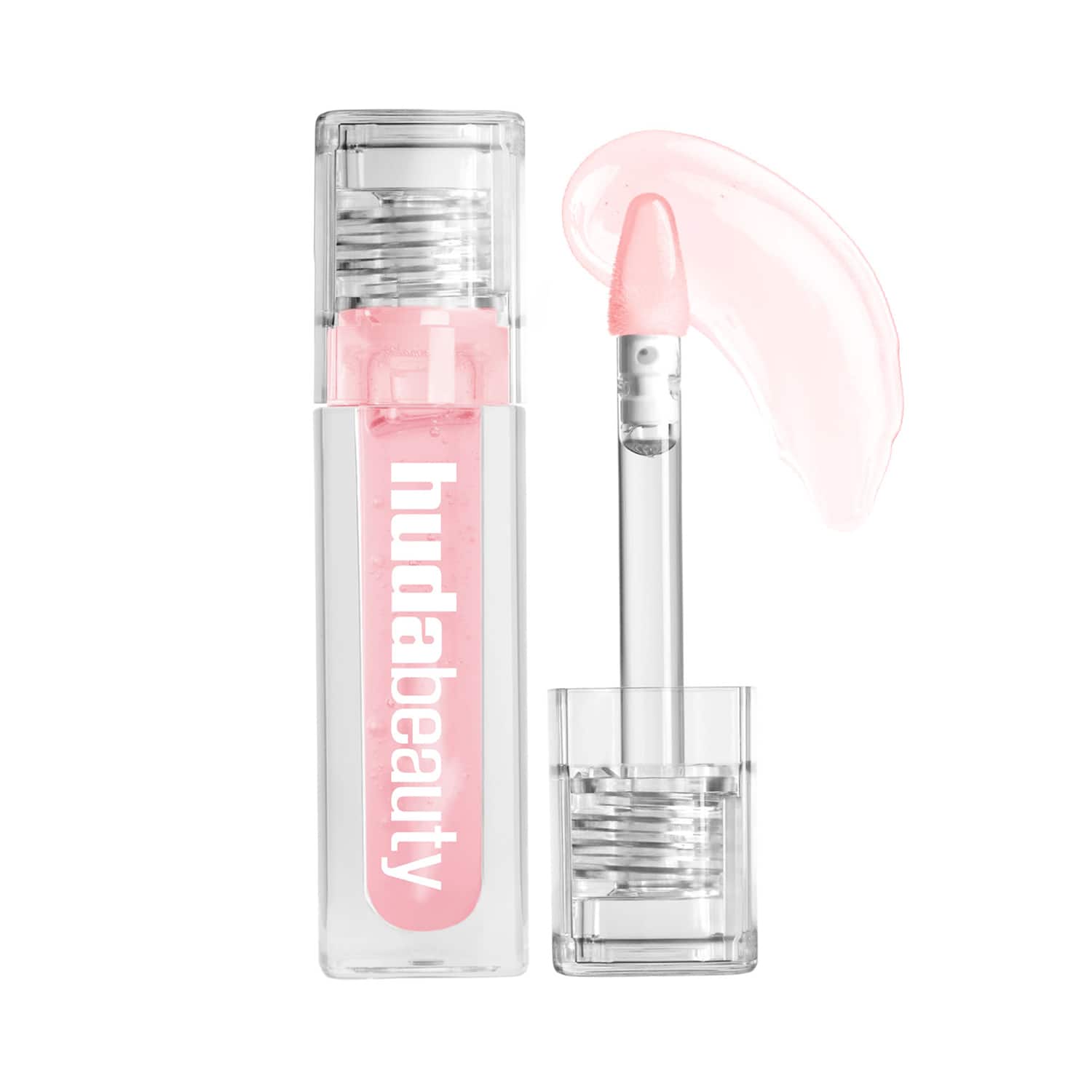 Huda Beauty | Huda Beauty Faux Filler Oil - Juicy Pink Lady (3.9 ml)