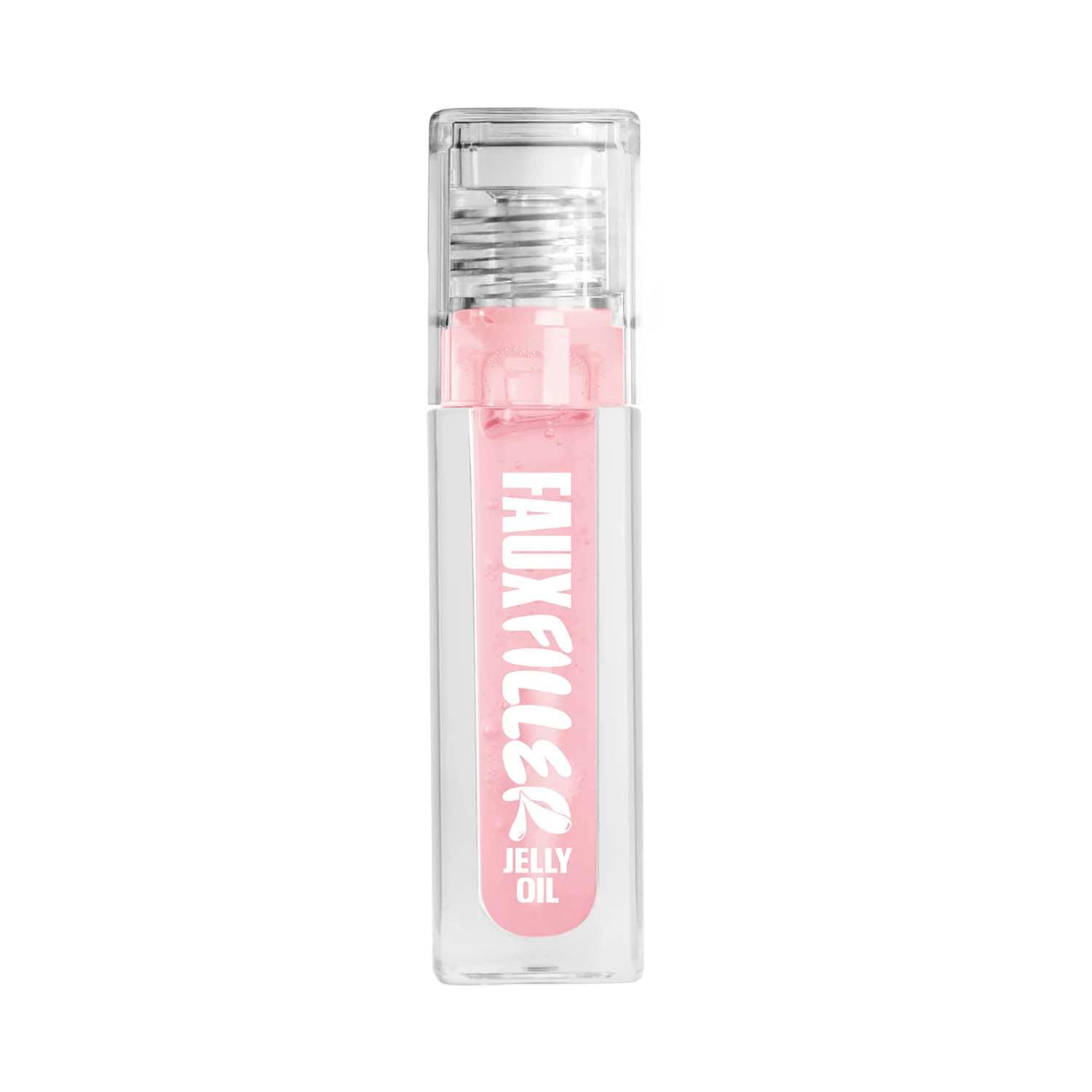 Huda Beauty | Huda Beauty Faux Filler Oil - Juicy Pink Lady (3.9 ml)