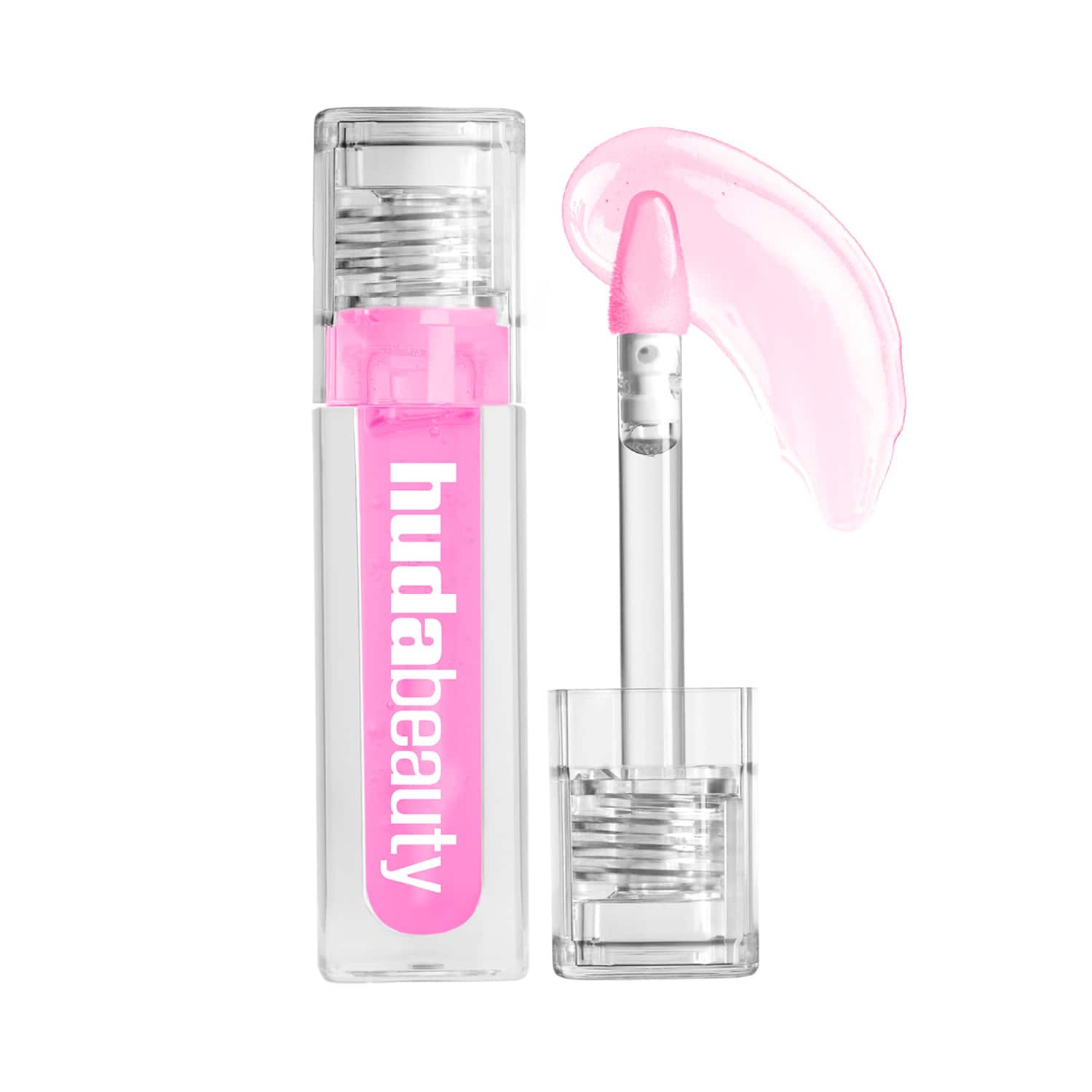 Huda Beauty | Huda Beauty Faux Filler Oil - Juicy Goji (3.9 ml)