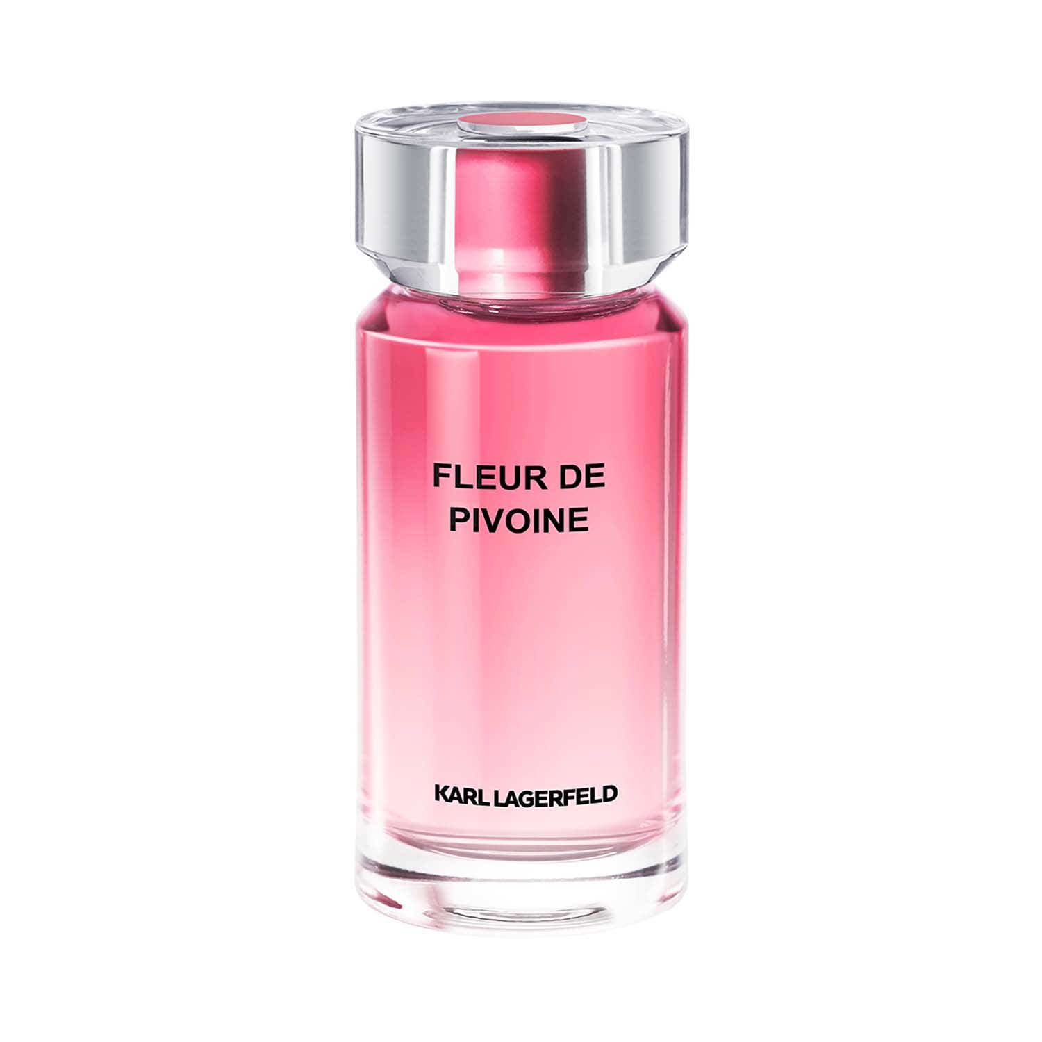 Parfums Matieres Fleur De Pivoine