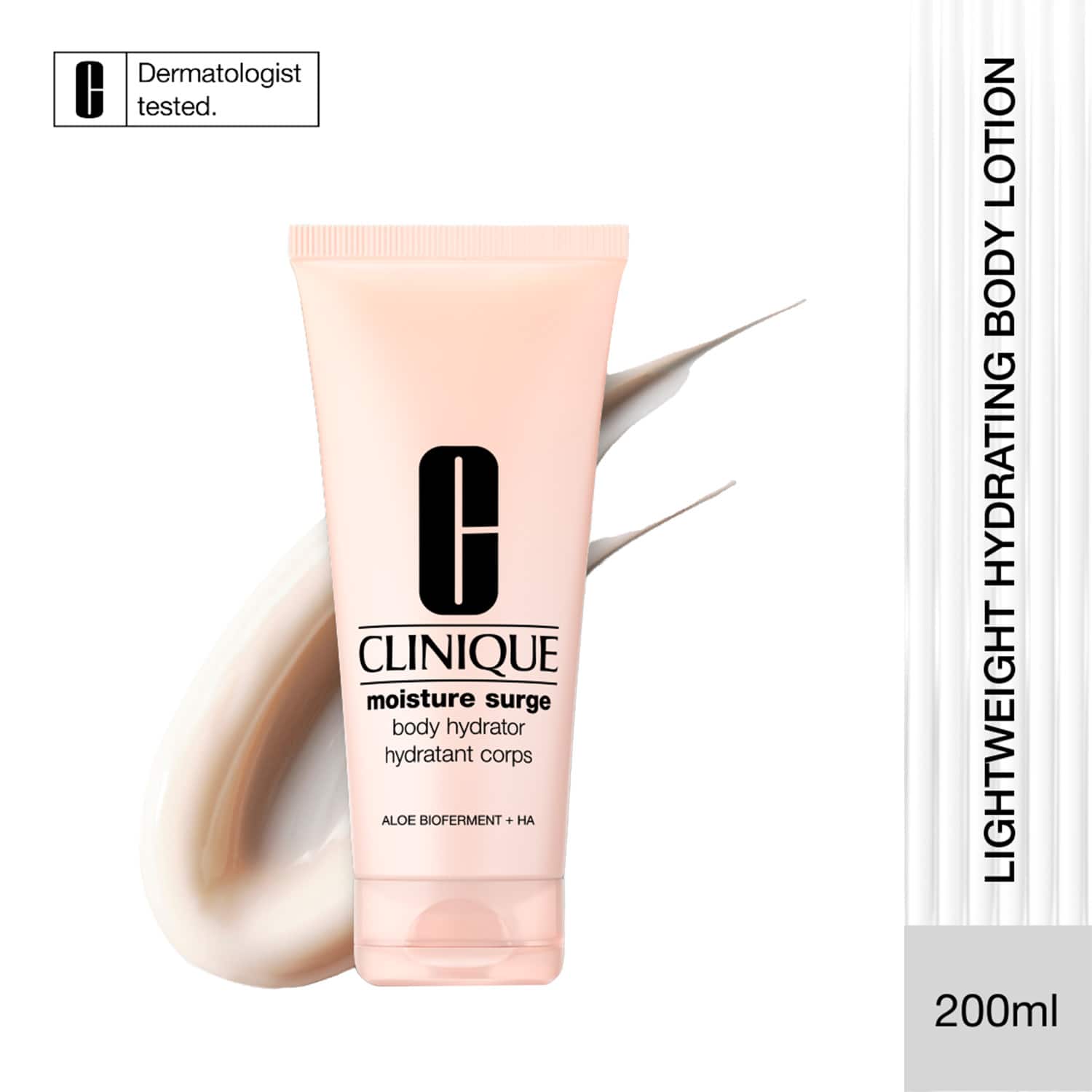 CLINIQUE | CLINIQUE Moisture Surge Body Hydrator (200 ml)