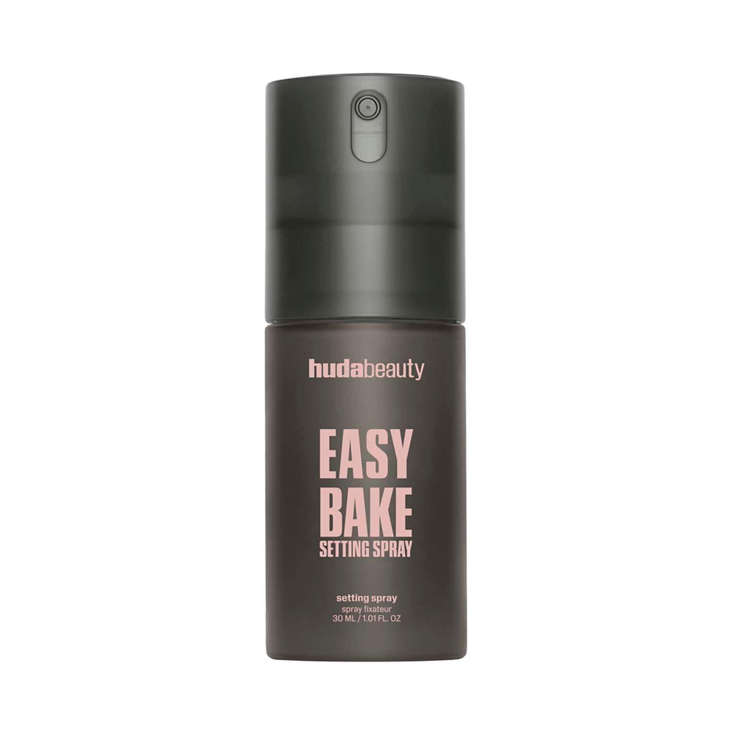 Huda Beauty | Huda Beauty Easy Bake Setting Spray - Transparent (30 ml)