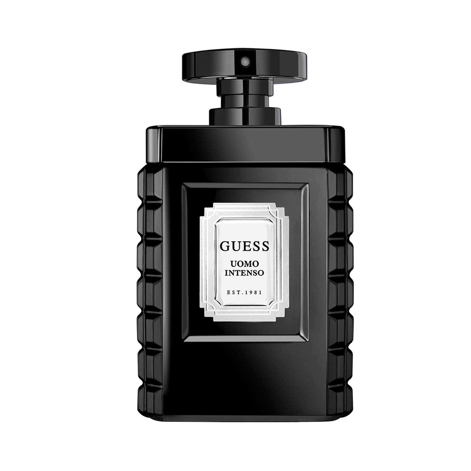 Guess | Guess Uomo Intenso Eau De Parfum (100 ml)