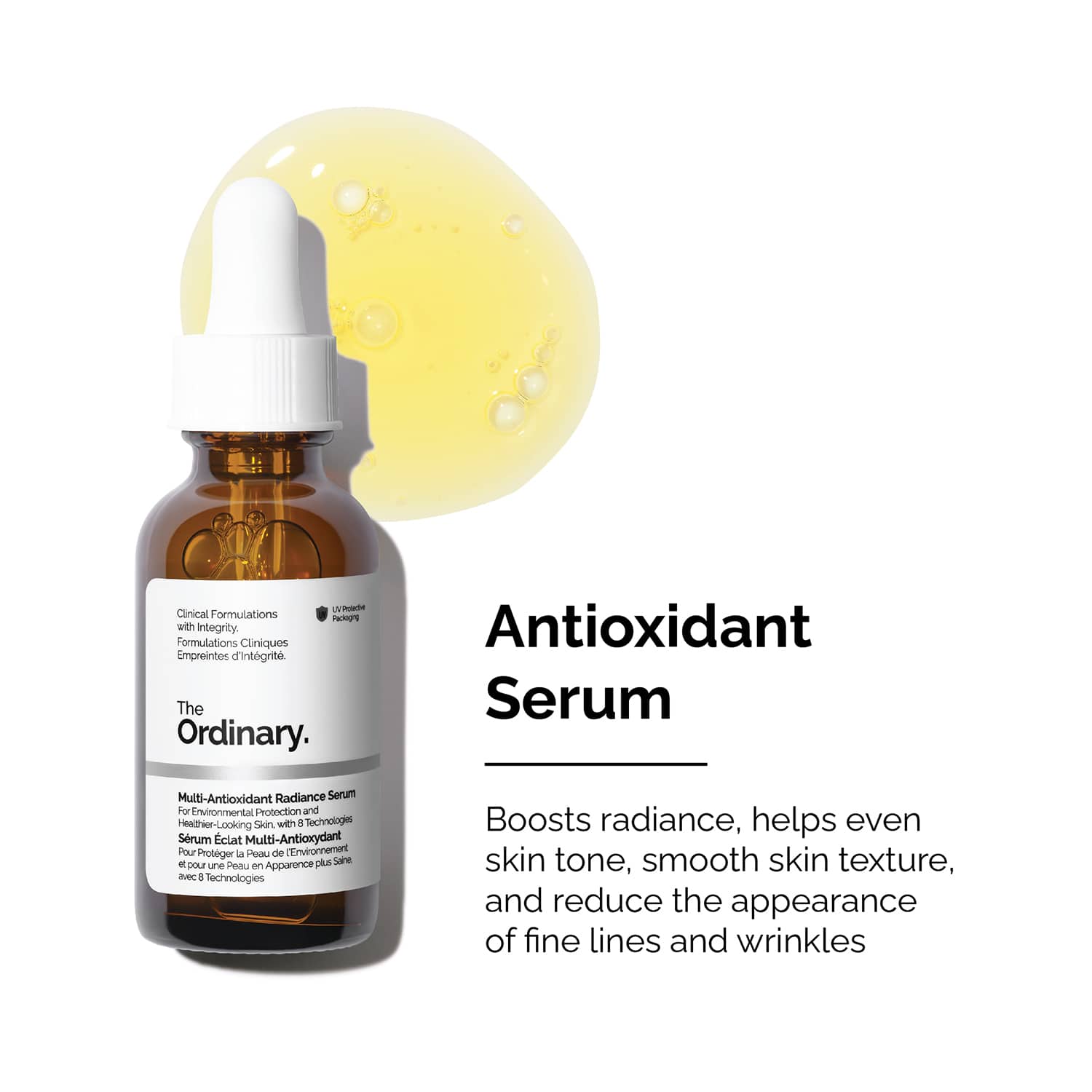 The Ordinary | The Ordinary Multi Antioxidant Radiance Serum (30 ml)
