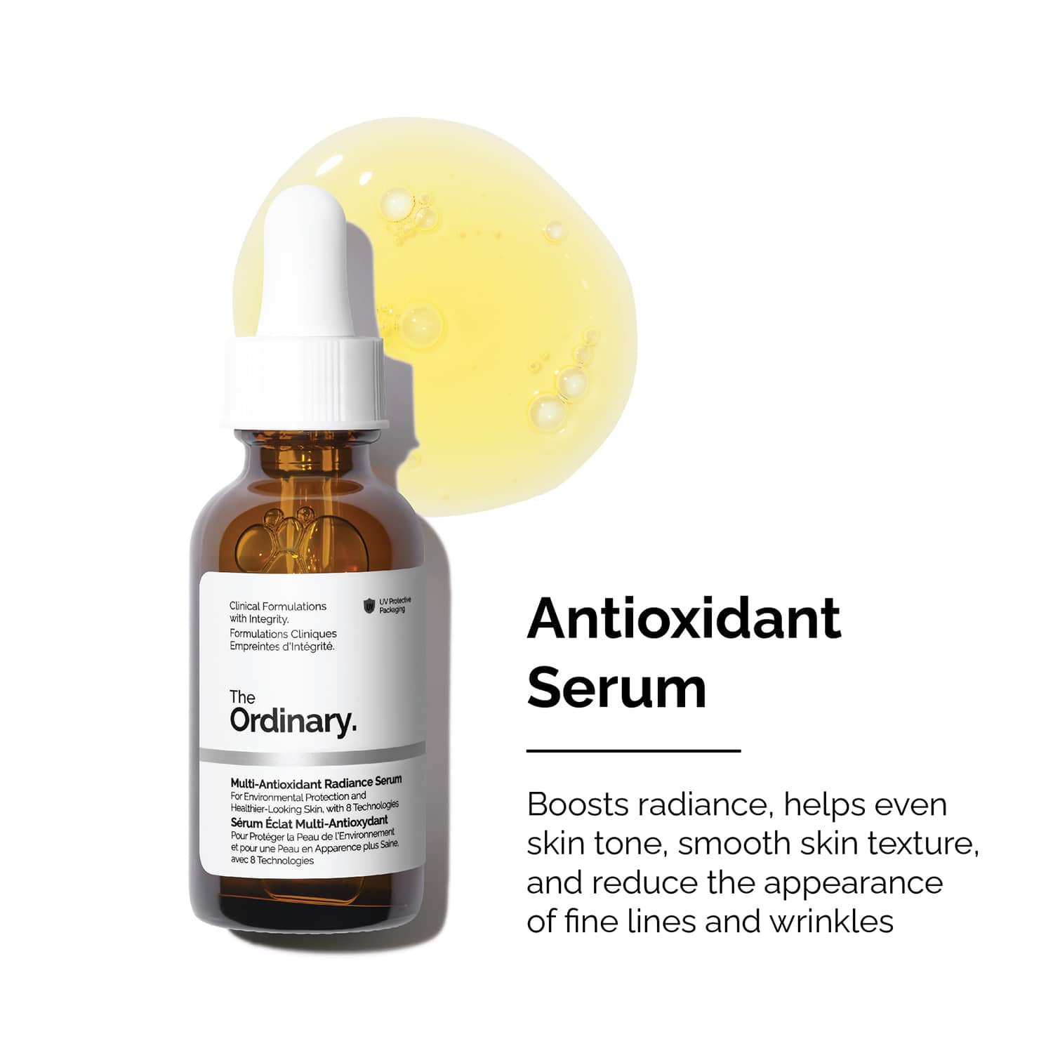 The Ordinary | The Ordinary Multi Antioxidant Radiance Serum (30 ml)