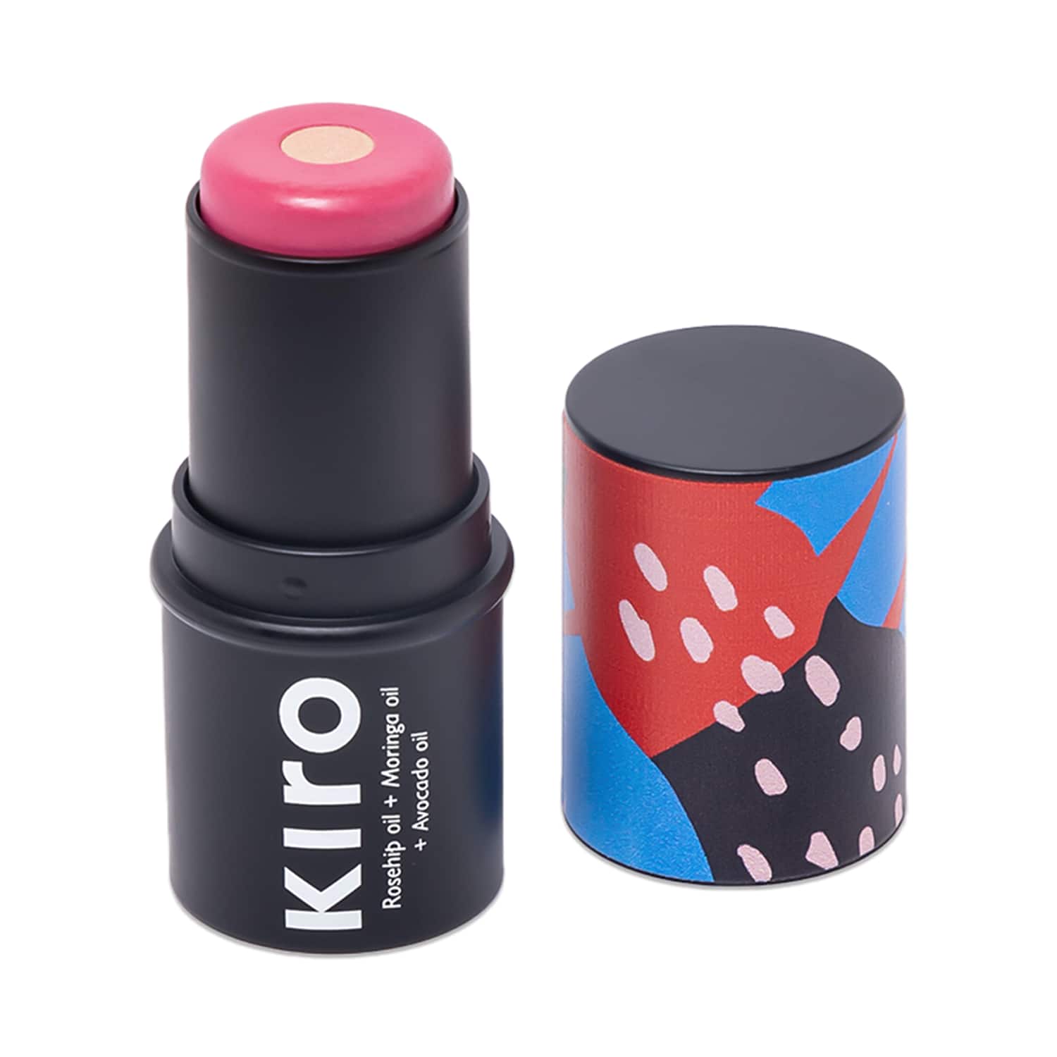 KIRO | KIRO Wonder Wand Multi Stick - Pink Opal (7.5 g)