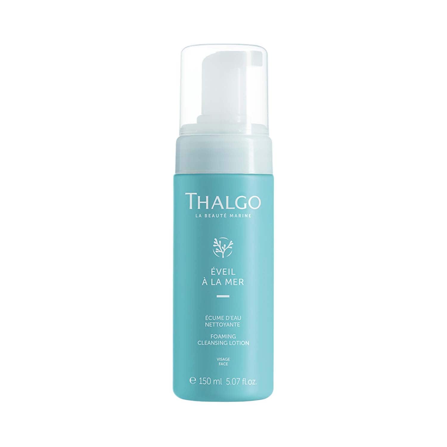 Thalgo | Thalgo Foaming Cleansing Lotion (150 ml)