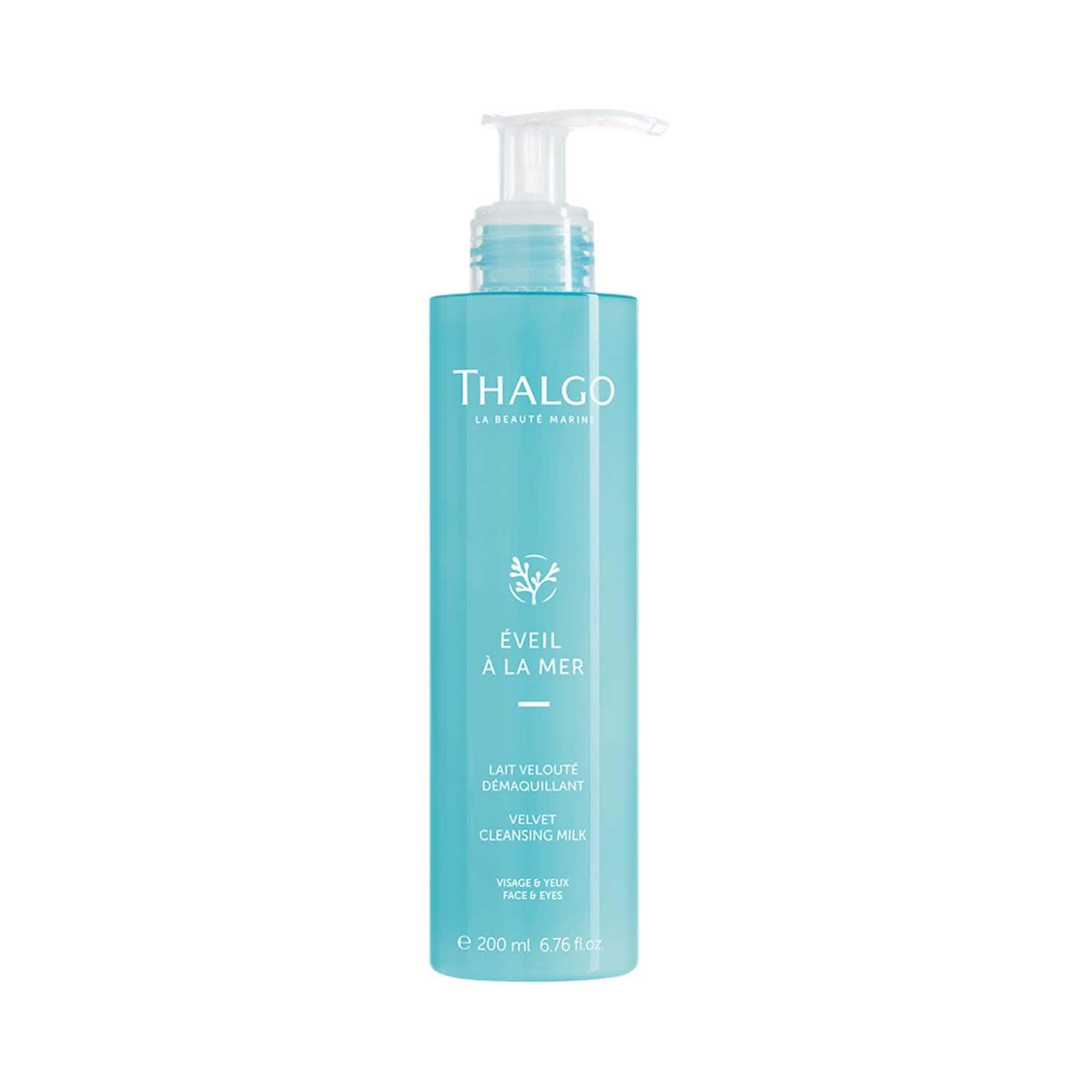 Thalgo | Thalgo Velvet Cleansing Milk (200 ml)