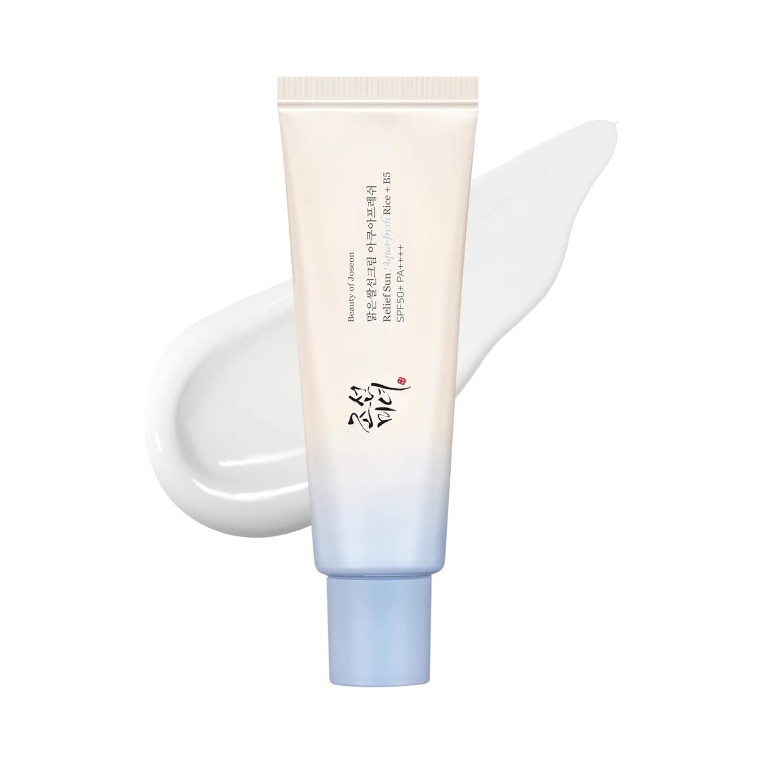 Beauty of Joseon | Beauty of Joseon Relief Sun Aqua Fresh Rice + B5 SPF 50 + PA ++++ (50 ml)