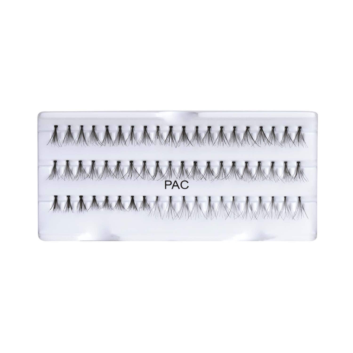 PAC | PAC Flare False Eyelash - FL4 (60 pcs)