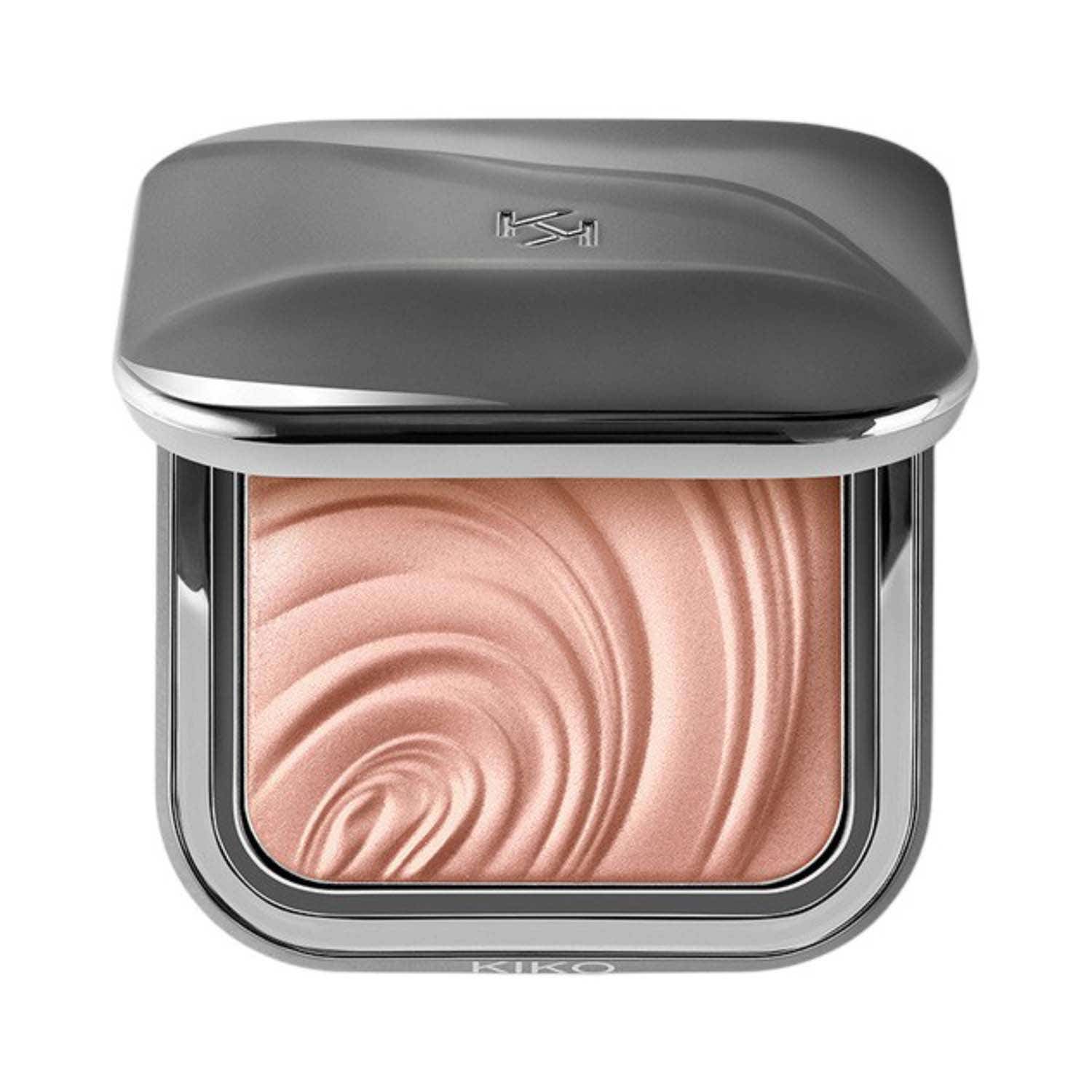 KIKO Milano | KIKO Milano Glow Fusion Intense Powder Highlighter - 02 Coral (10.5 g)