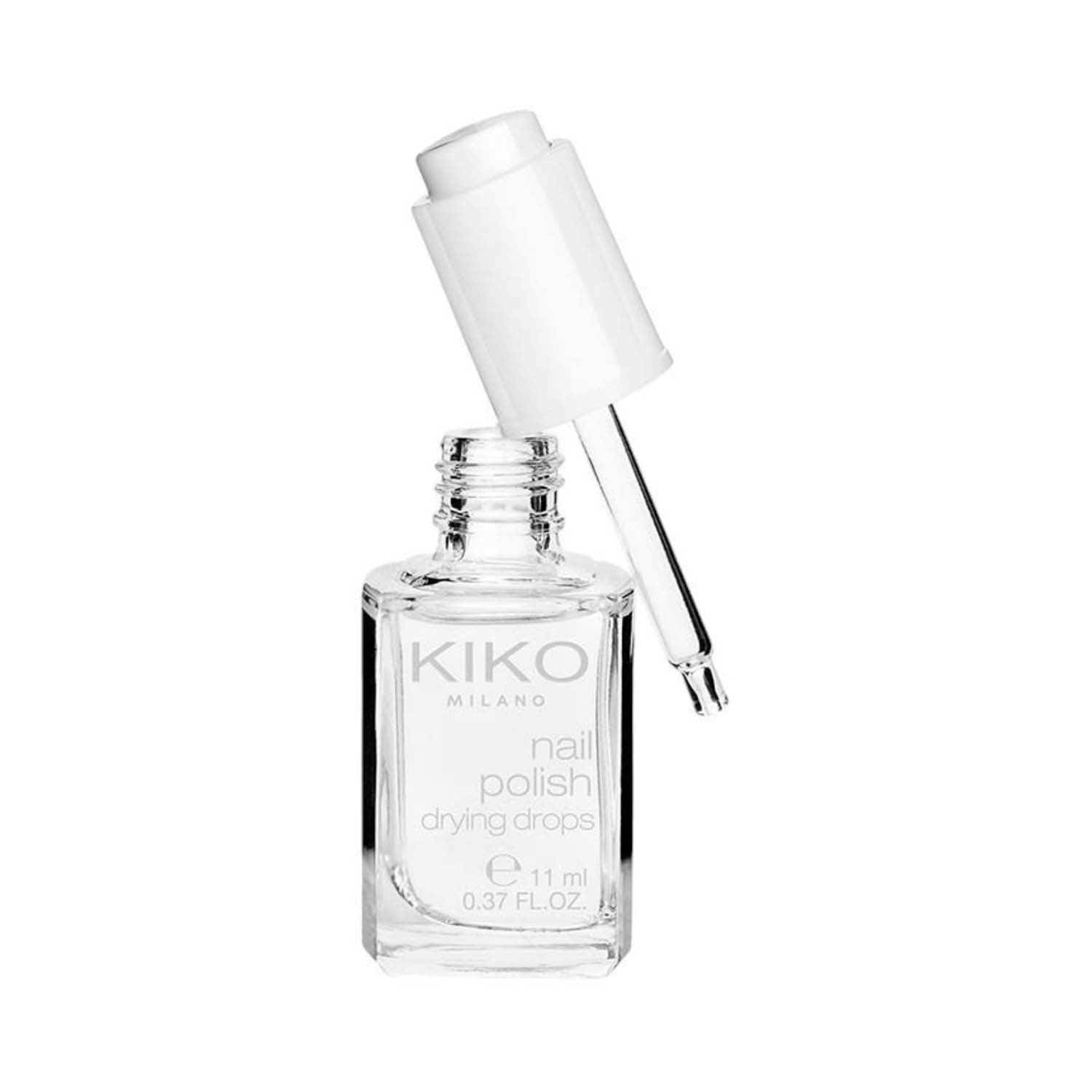 KIKO Milano | KIKO Milano Nail Polish Drying Drops - Clear (11 ml)