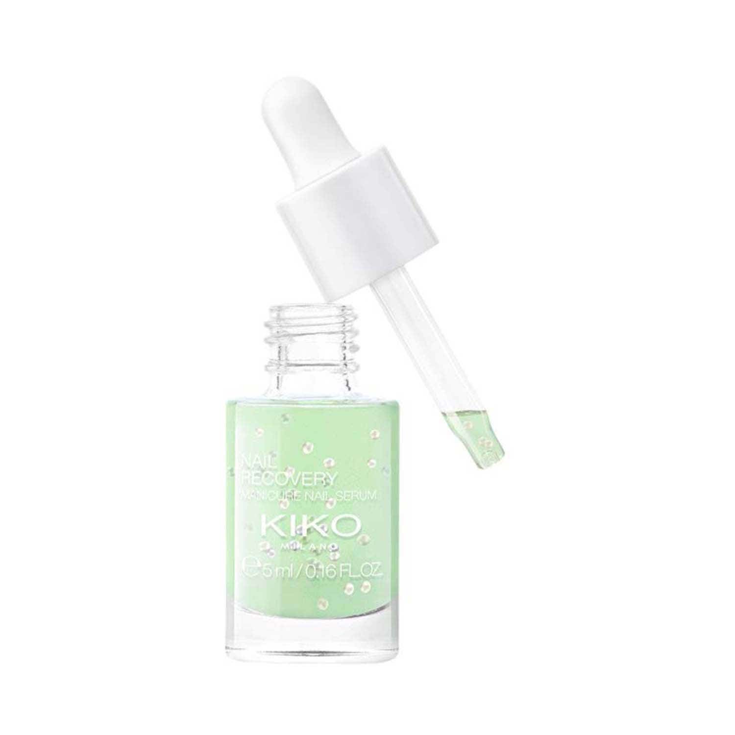KIKO Milano | KIKO Milano Nail Recovery Manicure Nail Serum - Clear (5 ml)