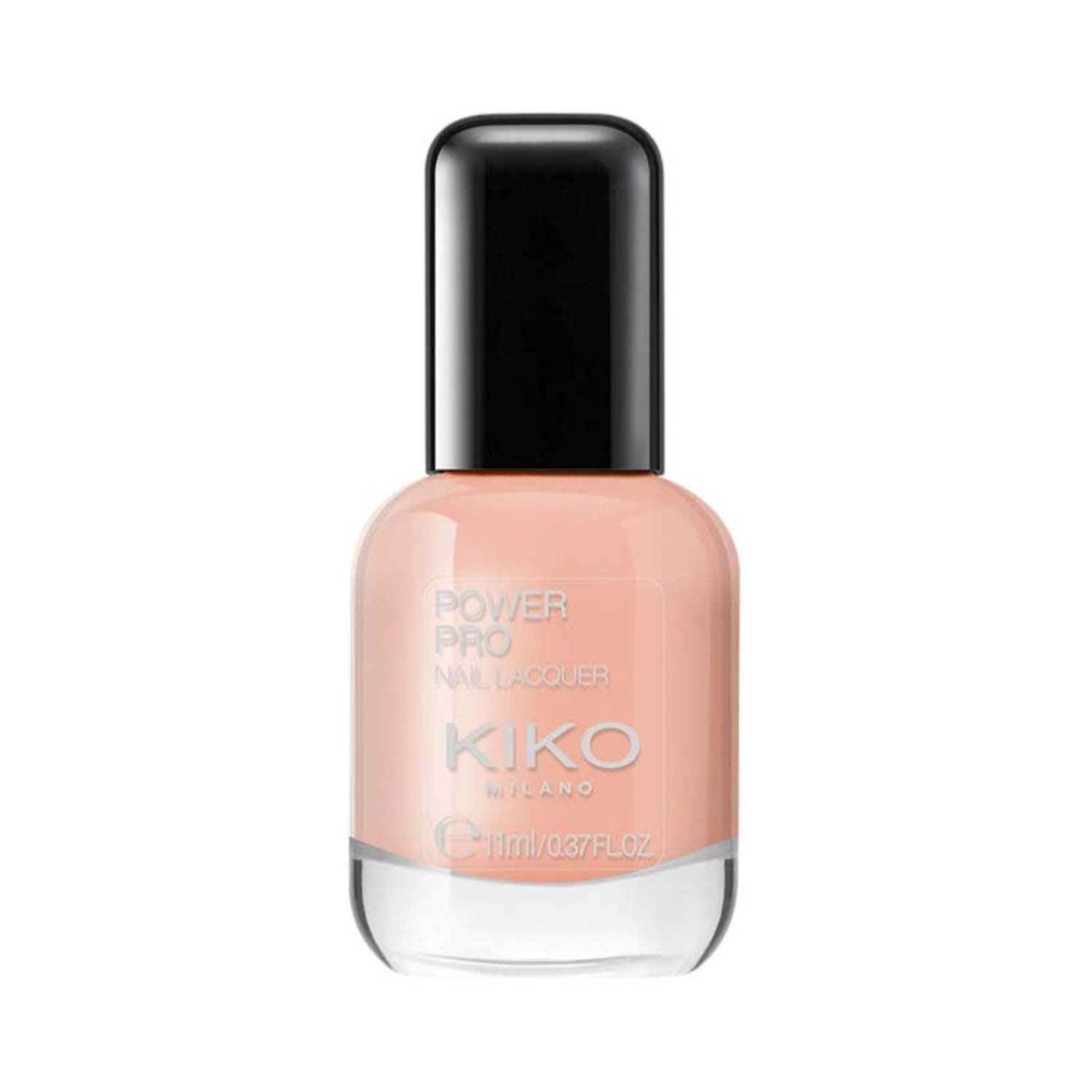KIKO Milano | KIKO Milano Power Pro Nail Lacquer - 231 Melting Apricot (11 ml)