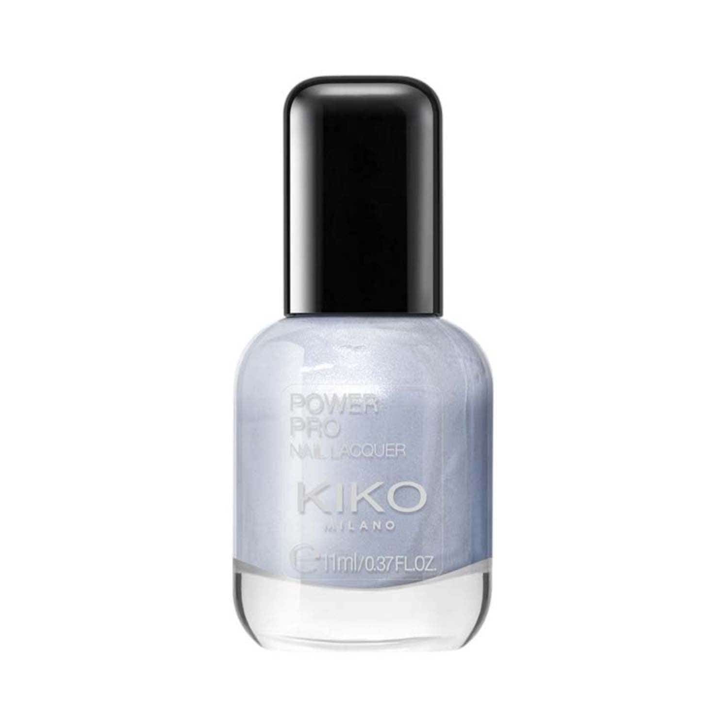 KIKO Milano | KIKO Milano Power Pro Nail Lacquer - 240 Kiss the Sky (11 ml)