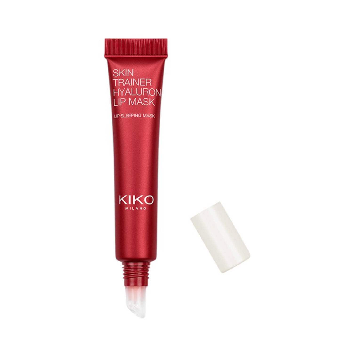 KIKO Milano | KIKO Milano Skin Trainer Hyaluron Lip Mask Lip Sleeping Mask (10 ml)