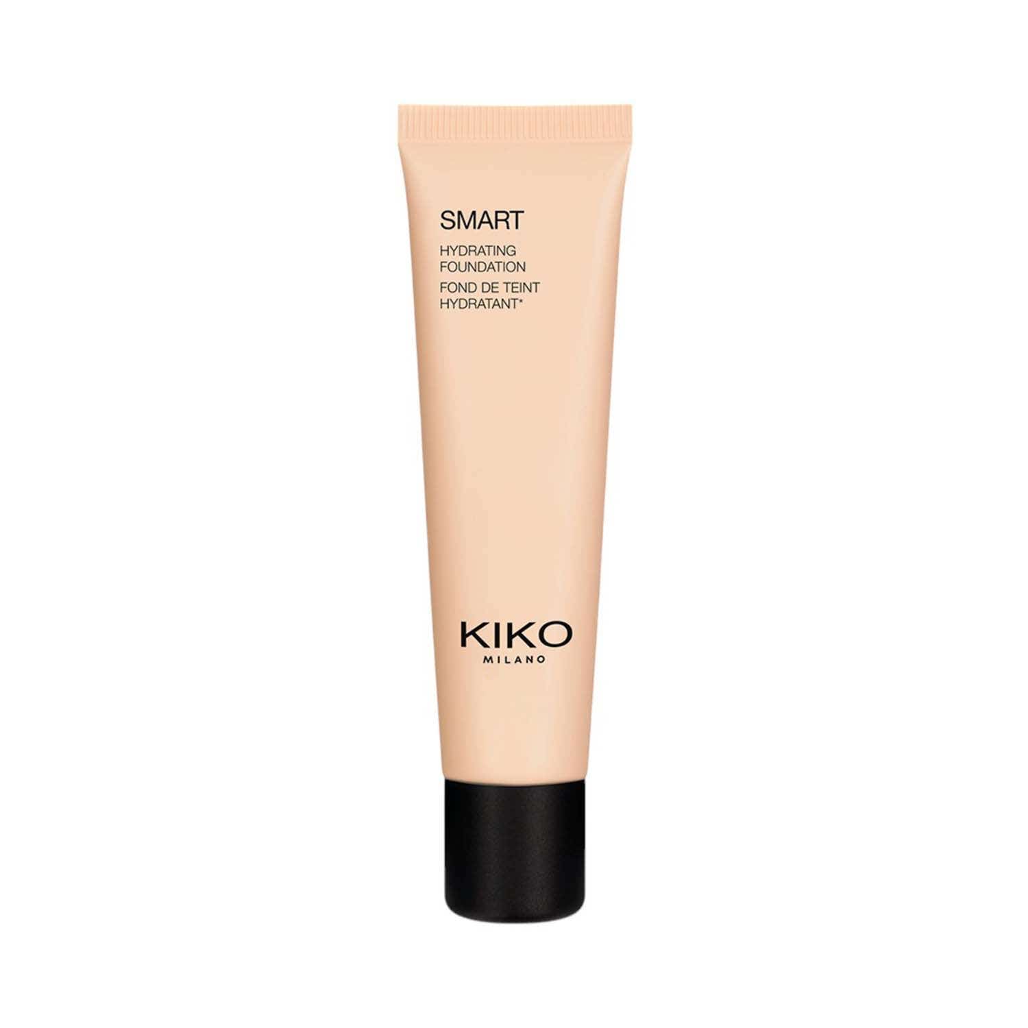 KIKO Milano | KIKO Milano Smart Hydrating Foundation - N60 Neutral (30 ml)